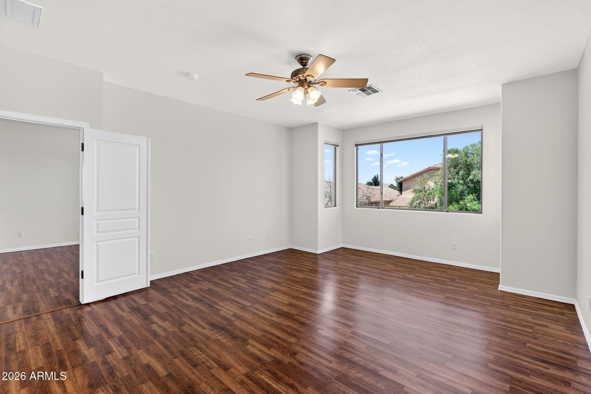 WIGWAM CREEK SOUTH PARCELS 8 & 9 - Residential