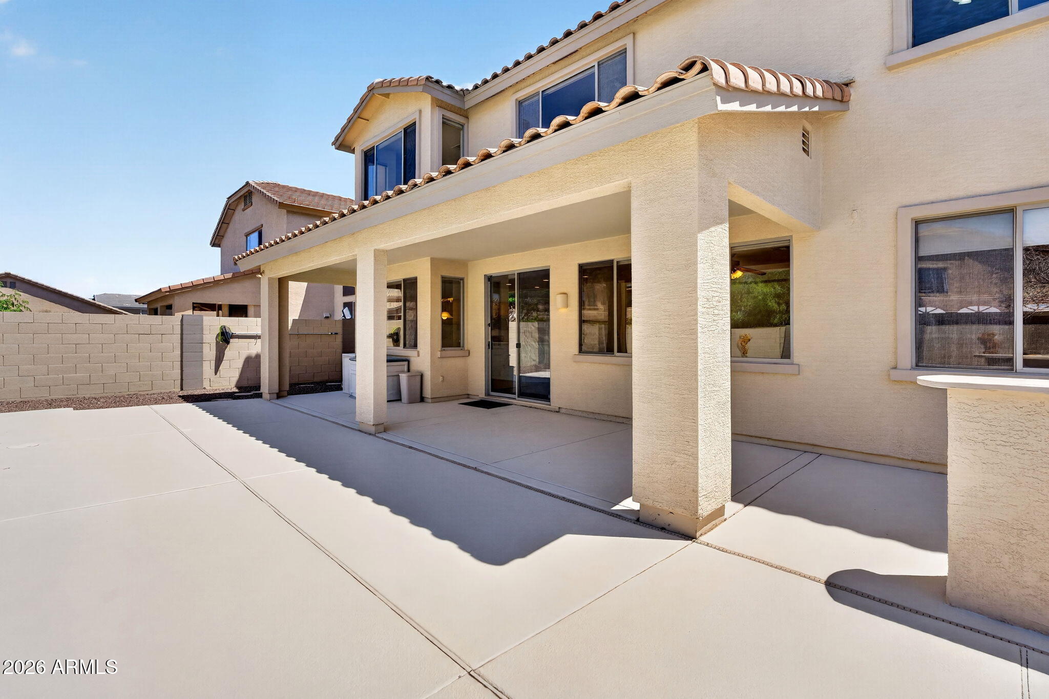 WIGWAM CREEK SOUTH PARCELS 8 & 9 - Residential