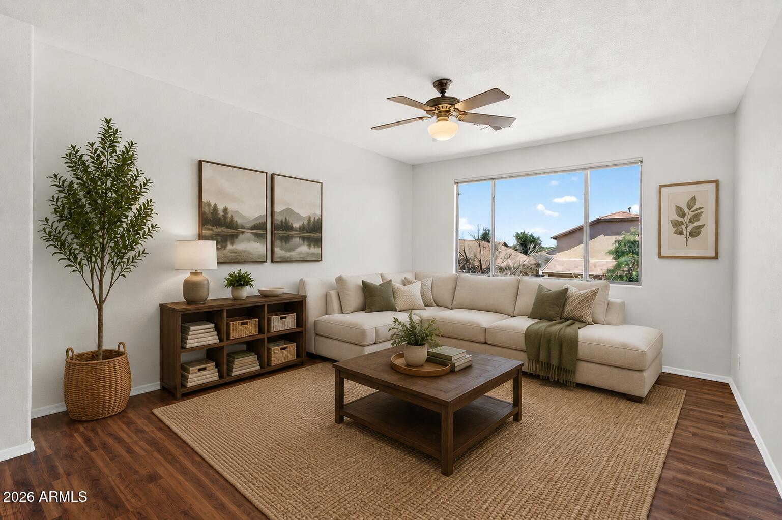 WIGWAM CREEK SOUTH PARCELS 8 & 9 - Residential