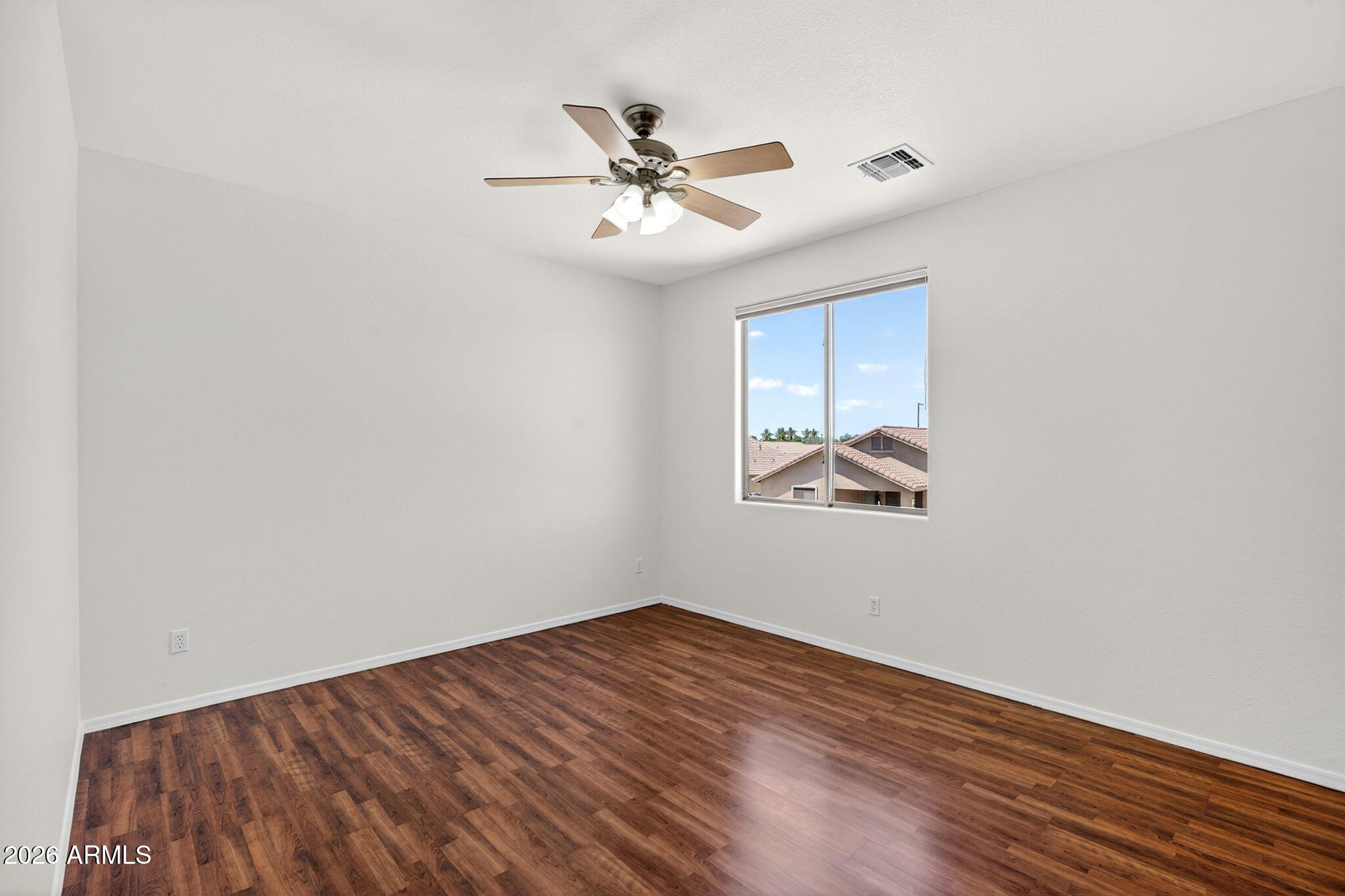 WIGWAM CREEK SOUTH PARCELS 8 & 9 - Residential