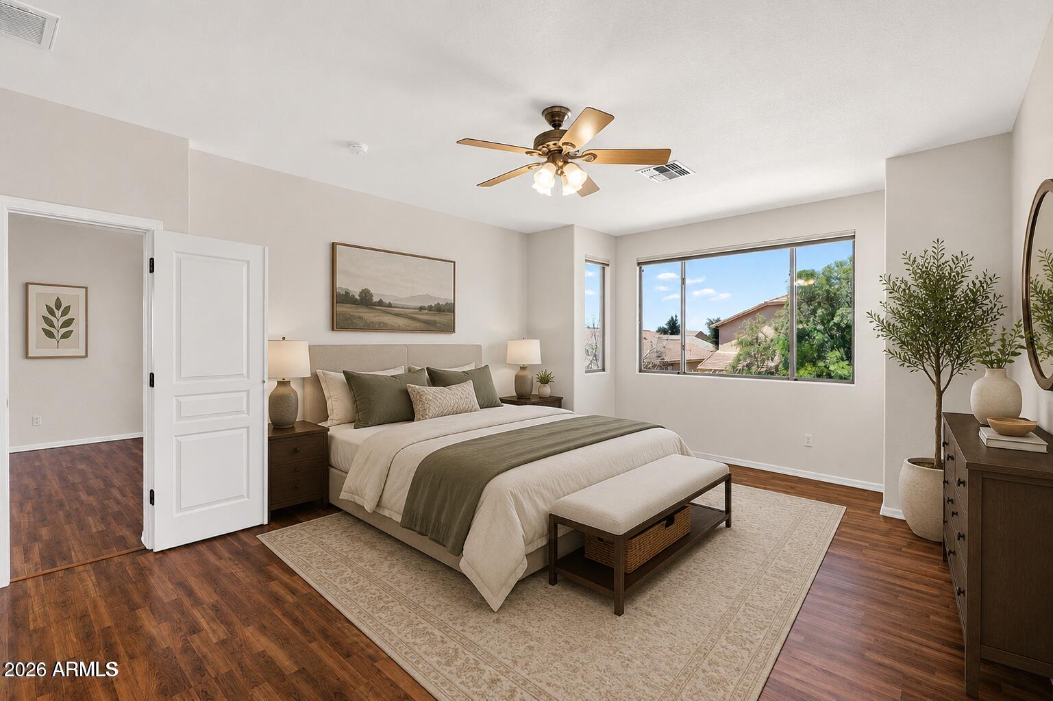 WIGWAM CREEK SOUTH PARCELS 8 & 9 - Residential