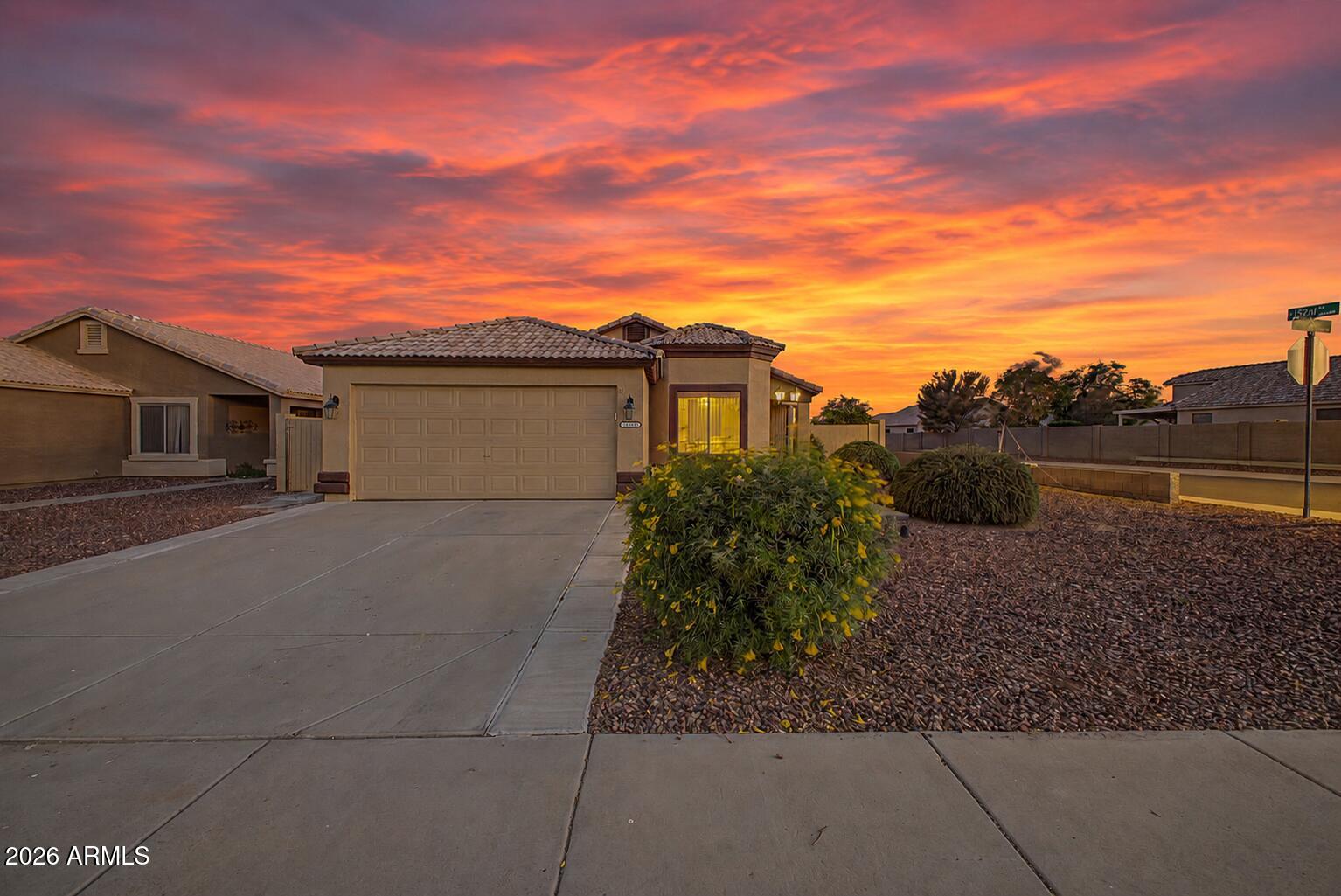 RANCHO MIRAGE - Residential