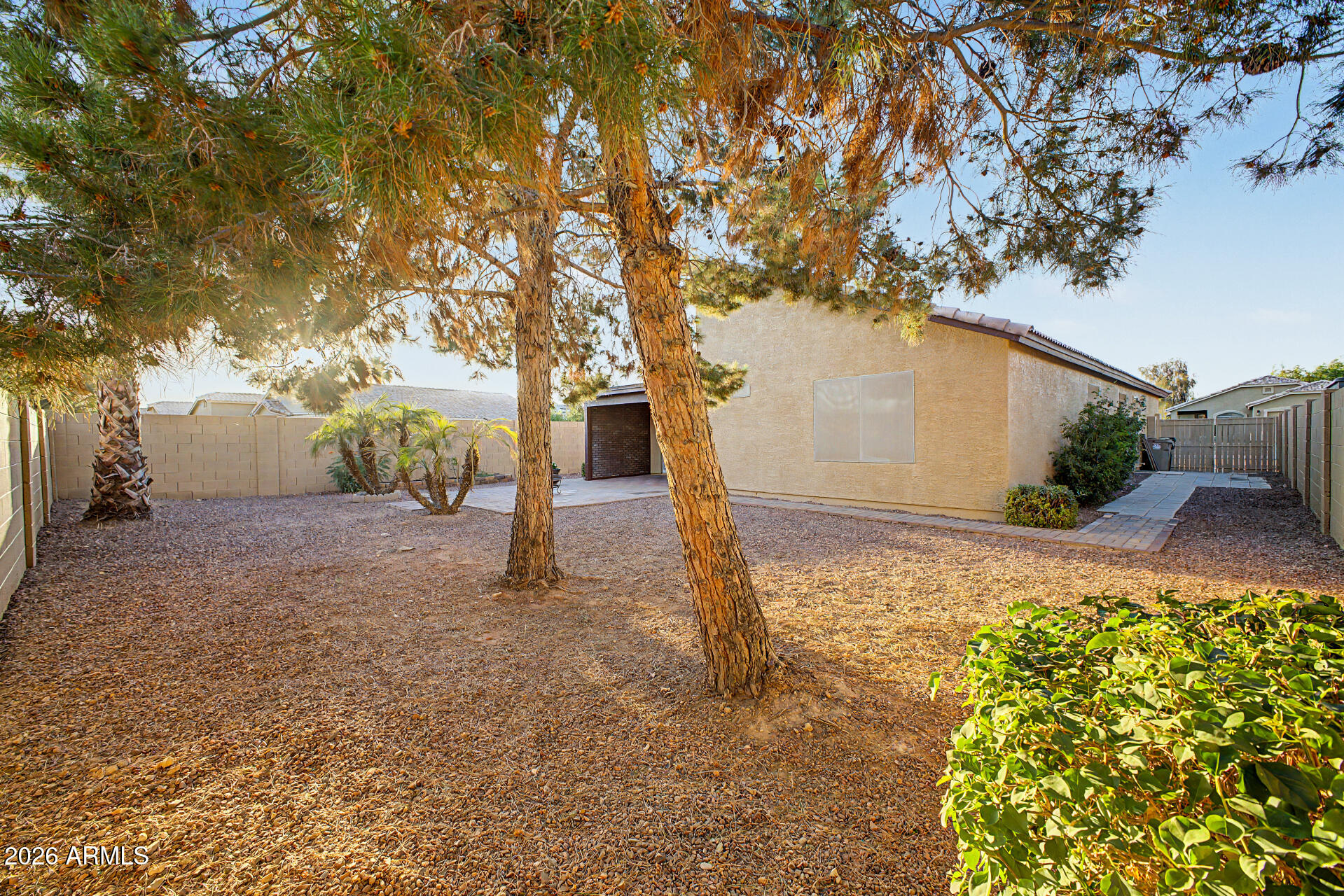 RANCHO MIRAGE - Residential
