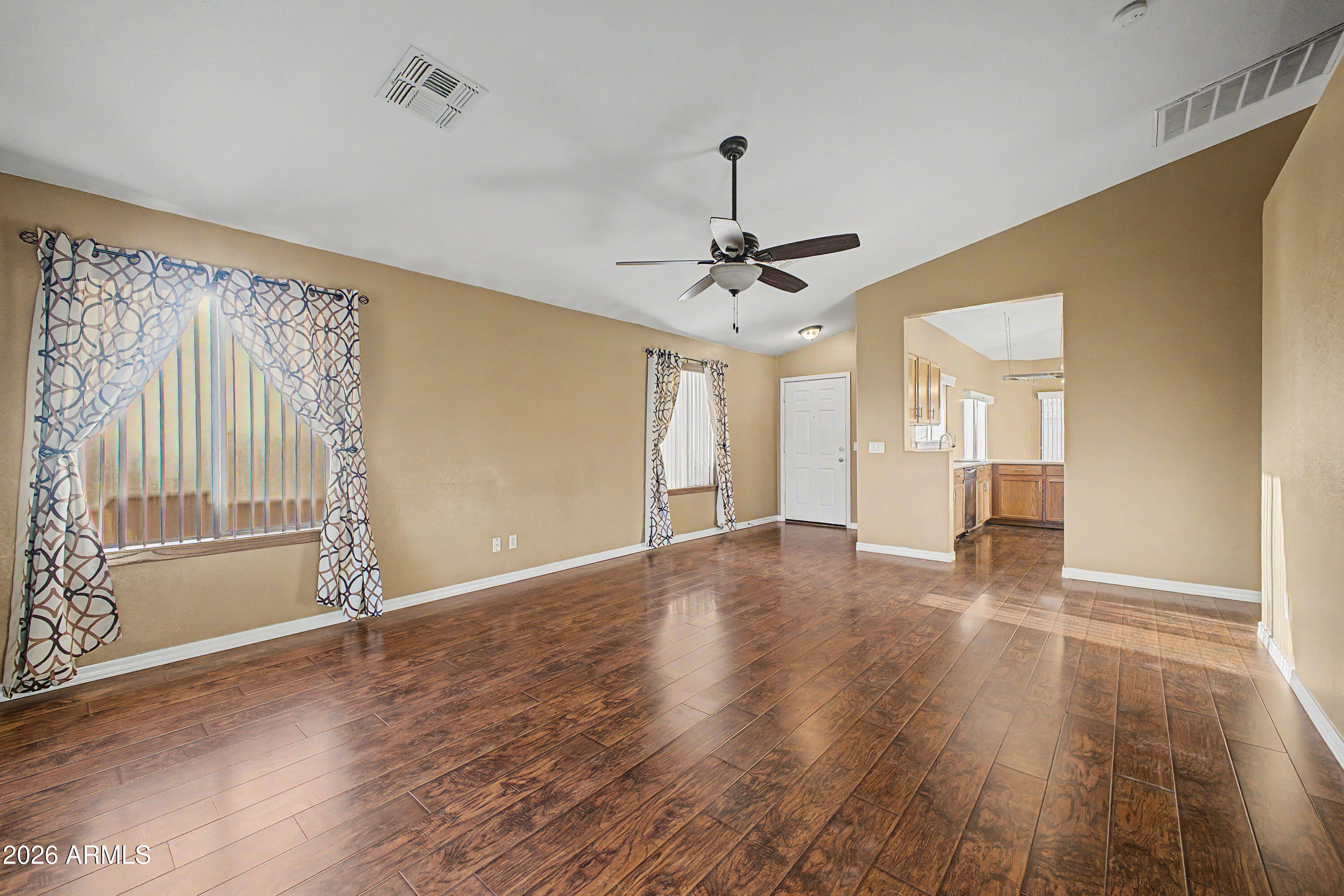 RANCHO MIRAGE - Residential