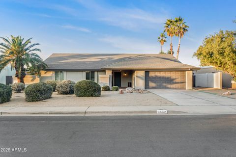 4632 E KINGS Avenue Phoenix AZ 85032