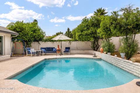 Photo of 4632 E Kings Avenue, Phoenix, AZ 85032 (MLS # 6980867)