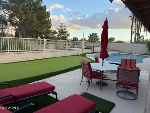 1533 N Sinova -- Mesa AZ 85205