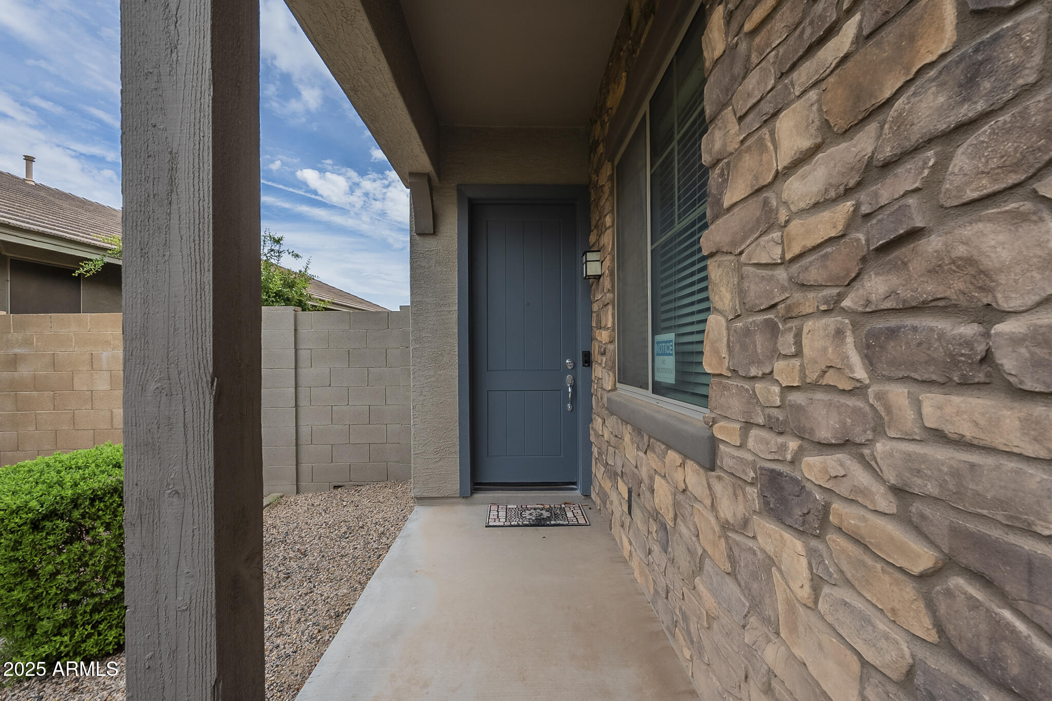 21711 N BRADFORD Drive