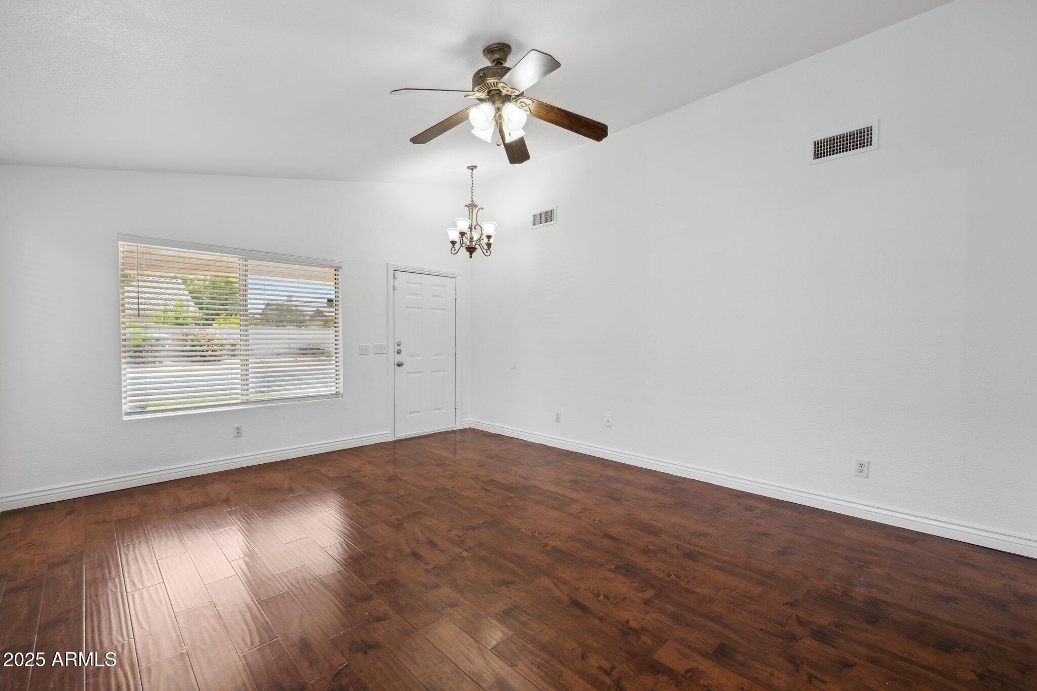 1156 N SAN BENITO Drive