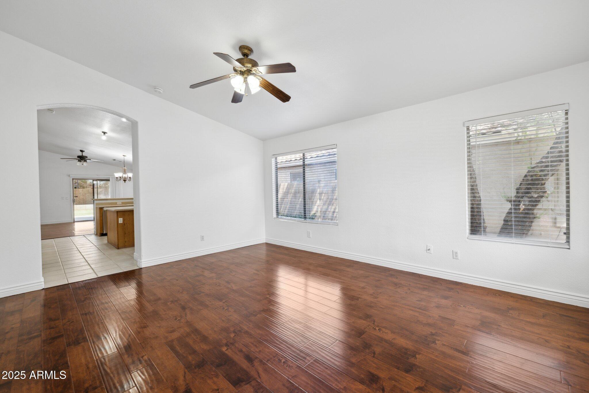 1156 N SAN BENITO Drive