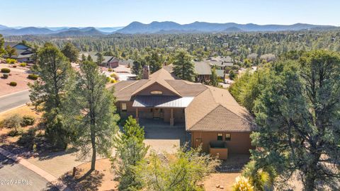 1907 E Horizon Circle Payson AZ 85541