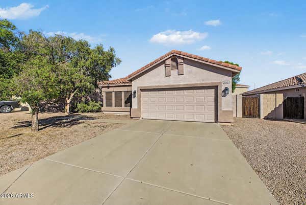 3055 S 81st Cir, Mesa, AZ, 85212