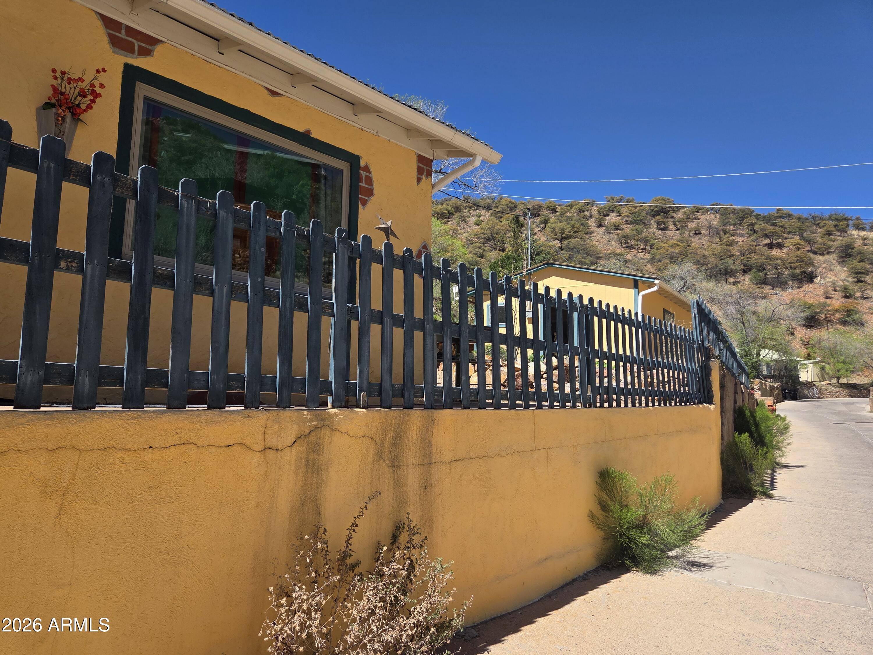 Bisbee - Residential