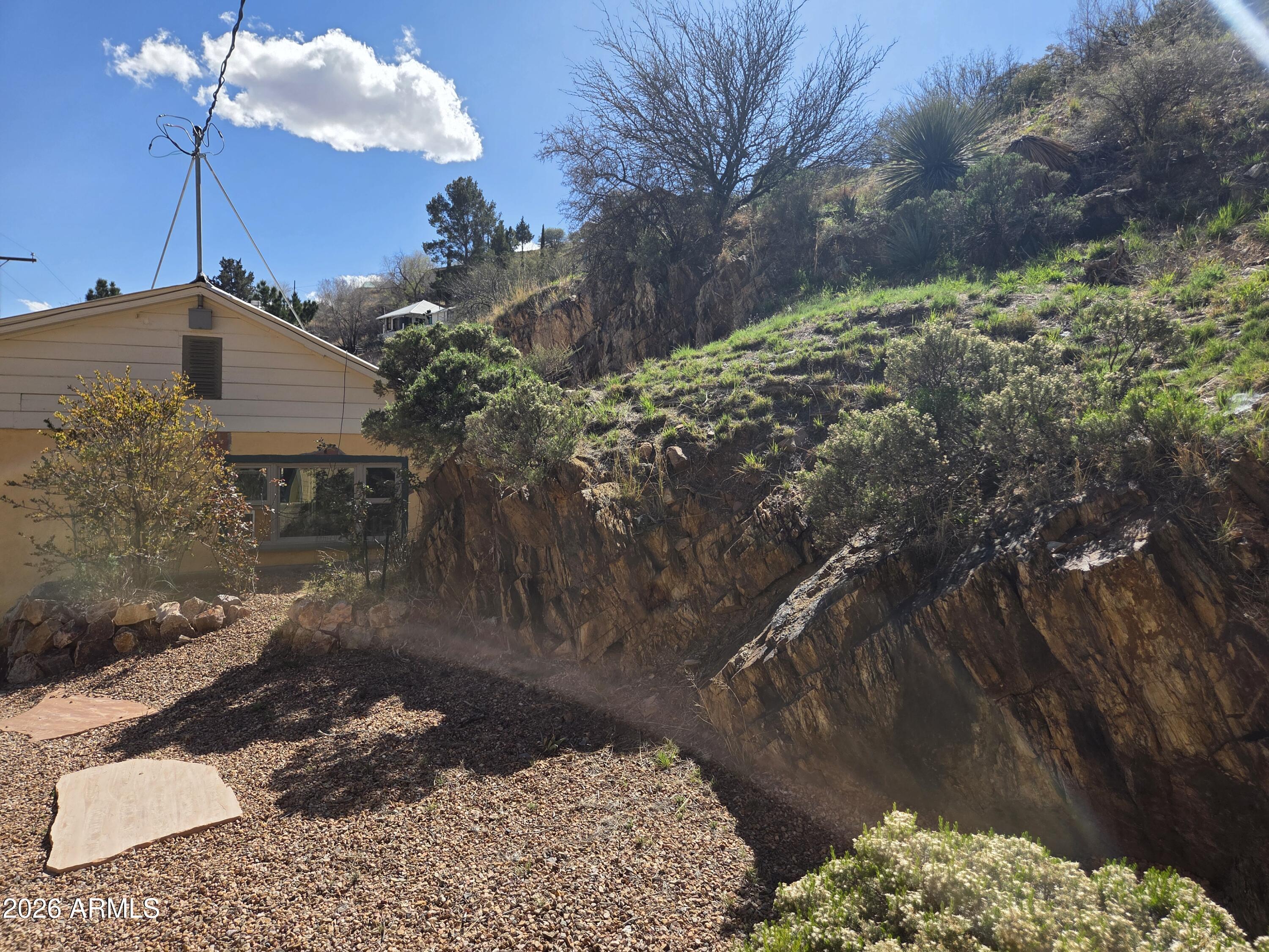 Bisbee - Residential