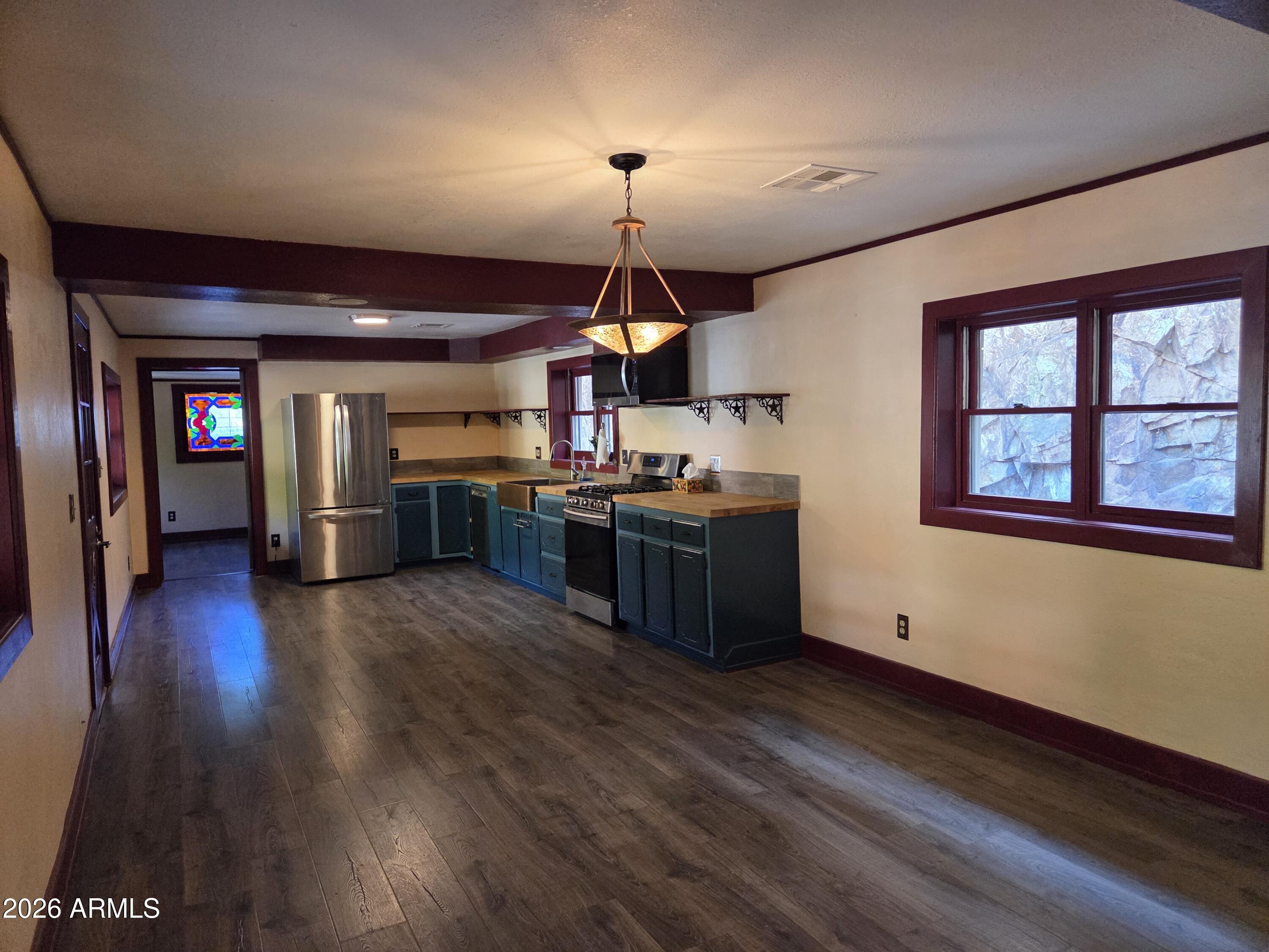 Bisbee - Residential