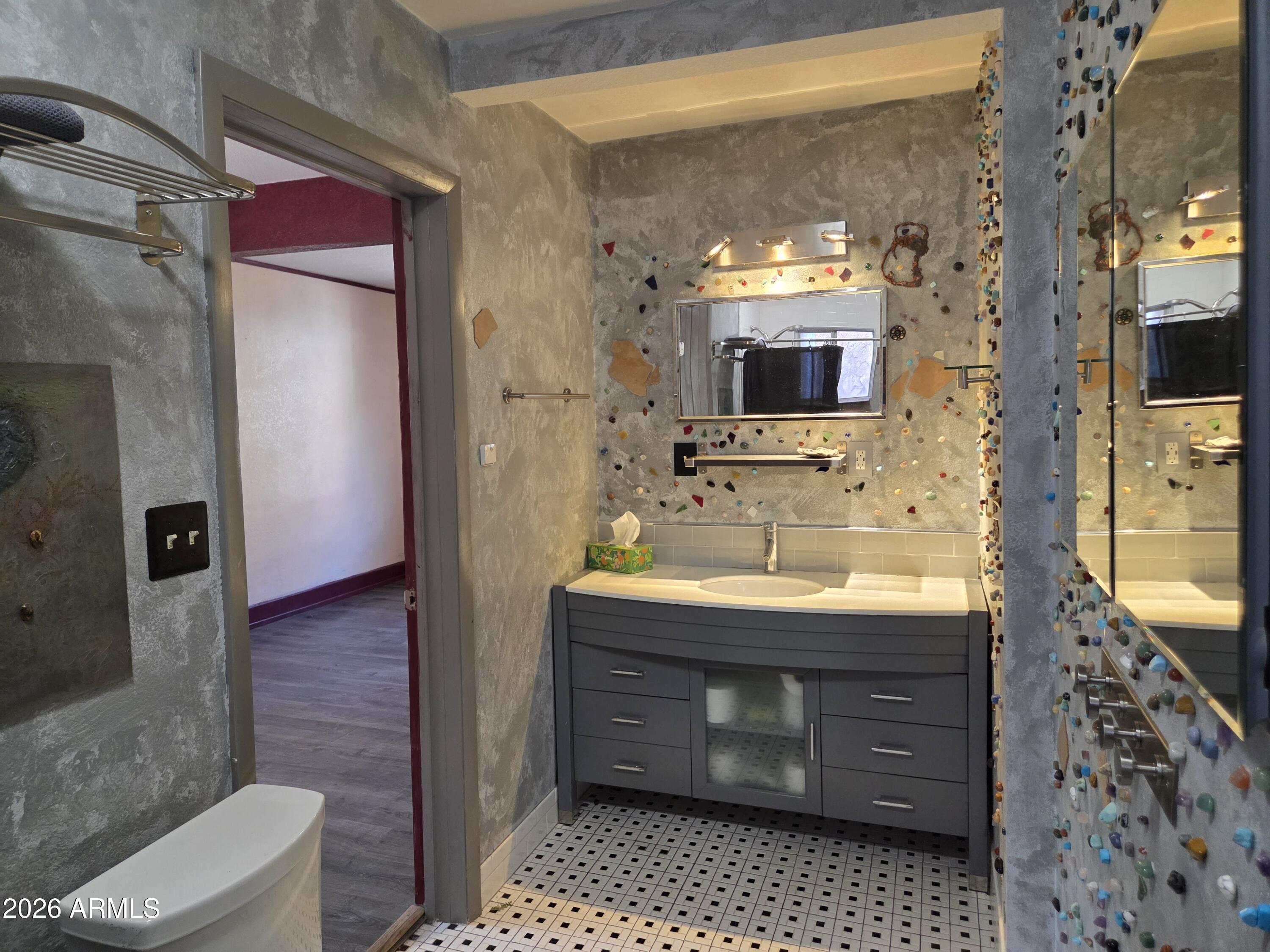 Bisbee - Residential