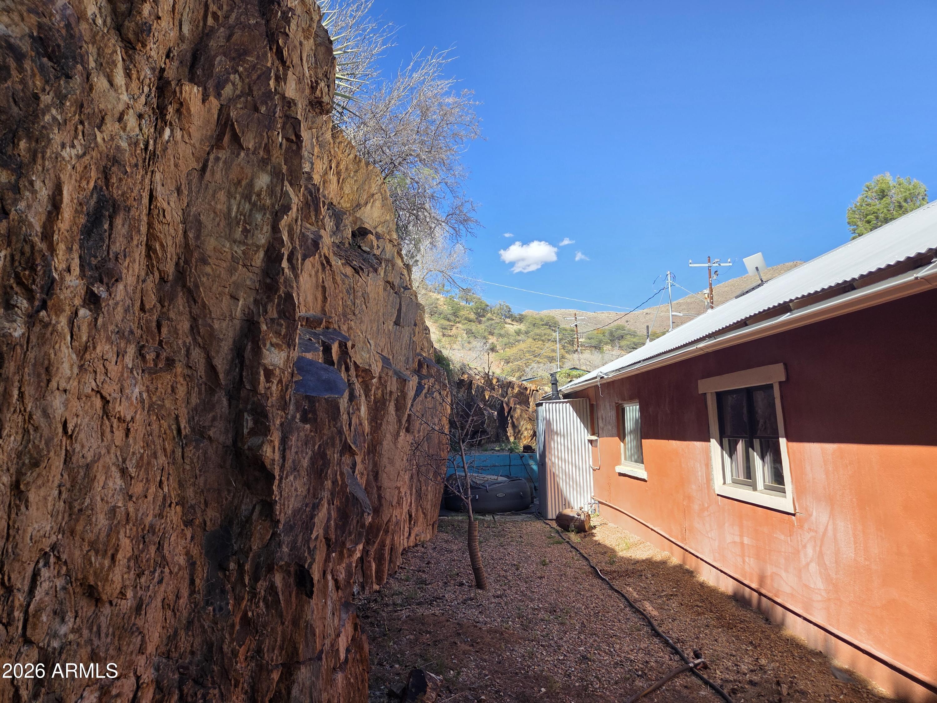 Bisbee - Residential