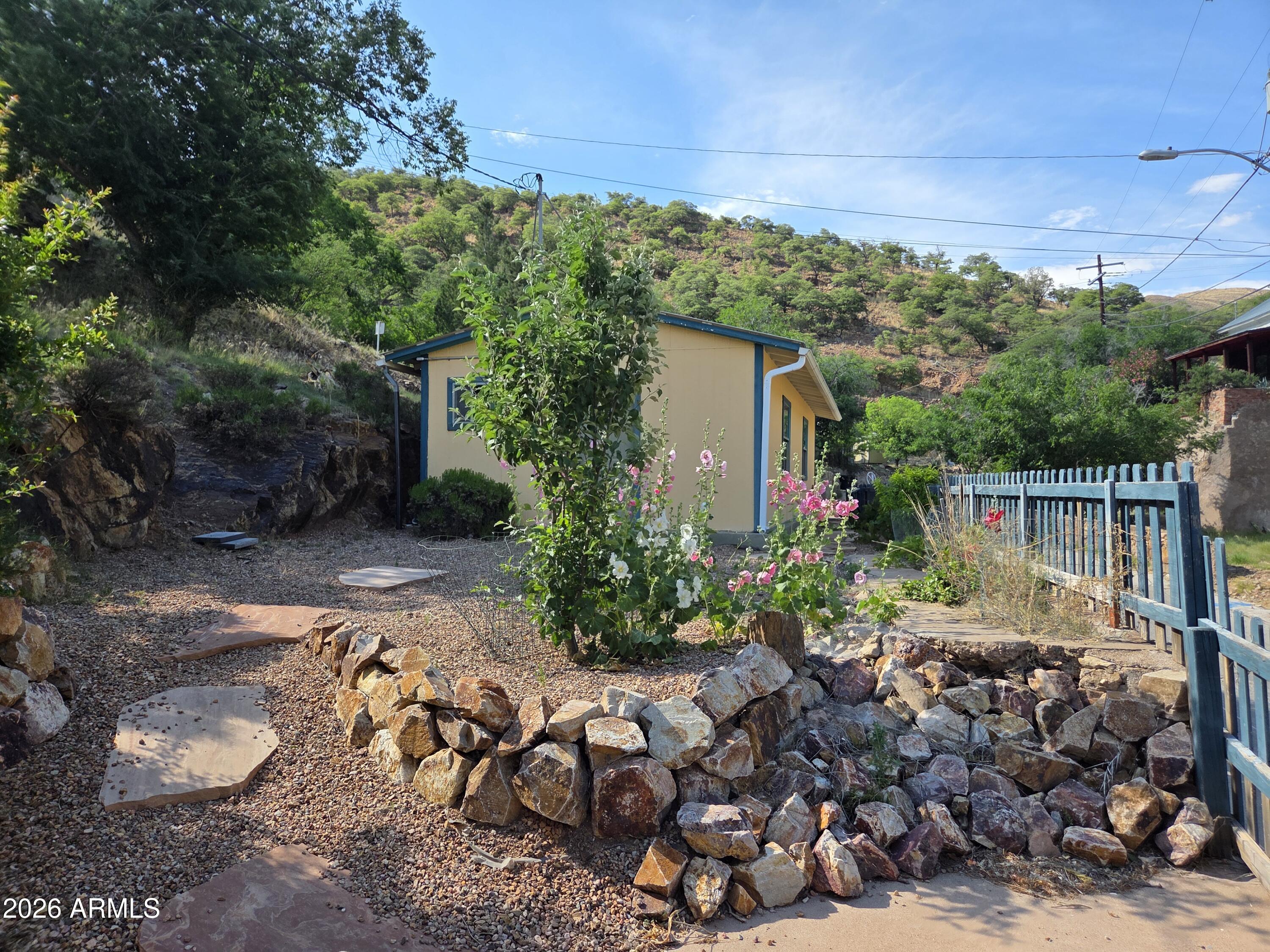 Bisbee - Residential