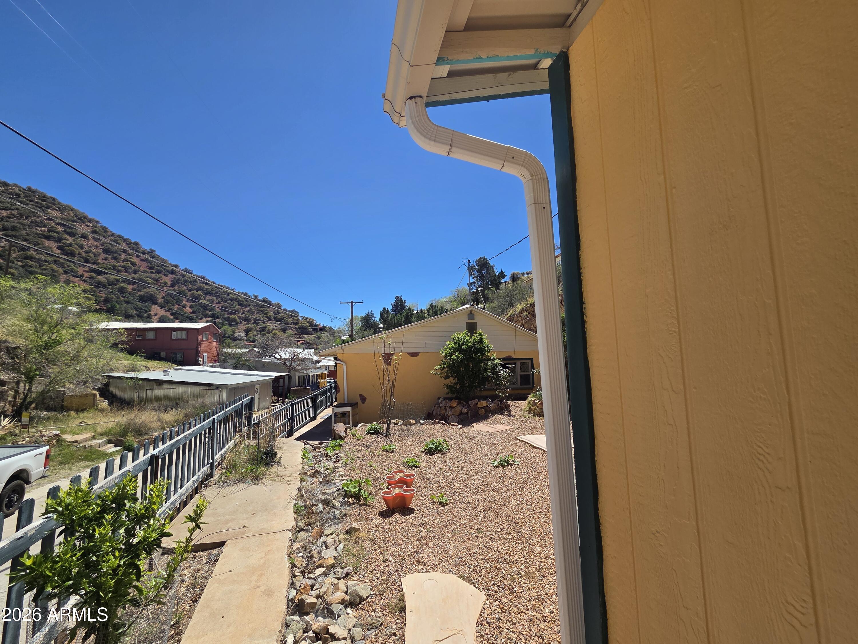 Bisbee - Residential