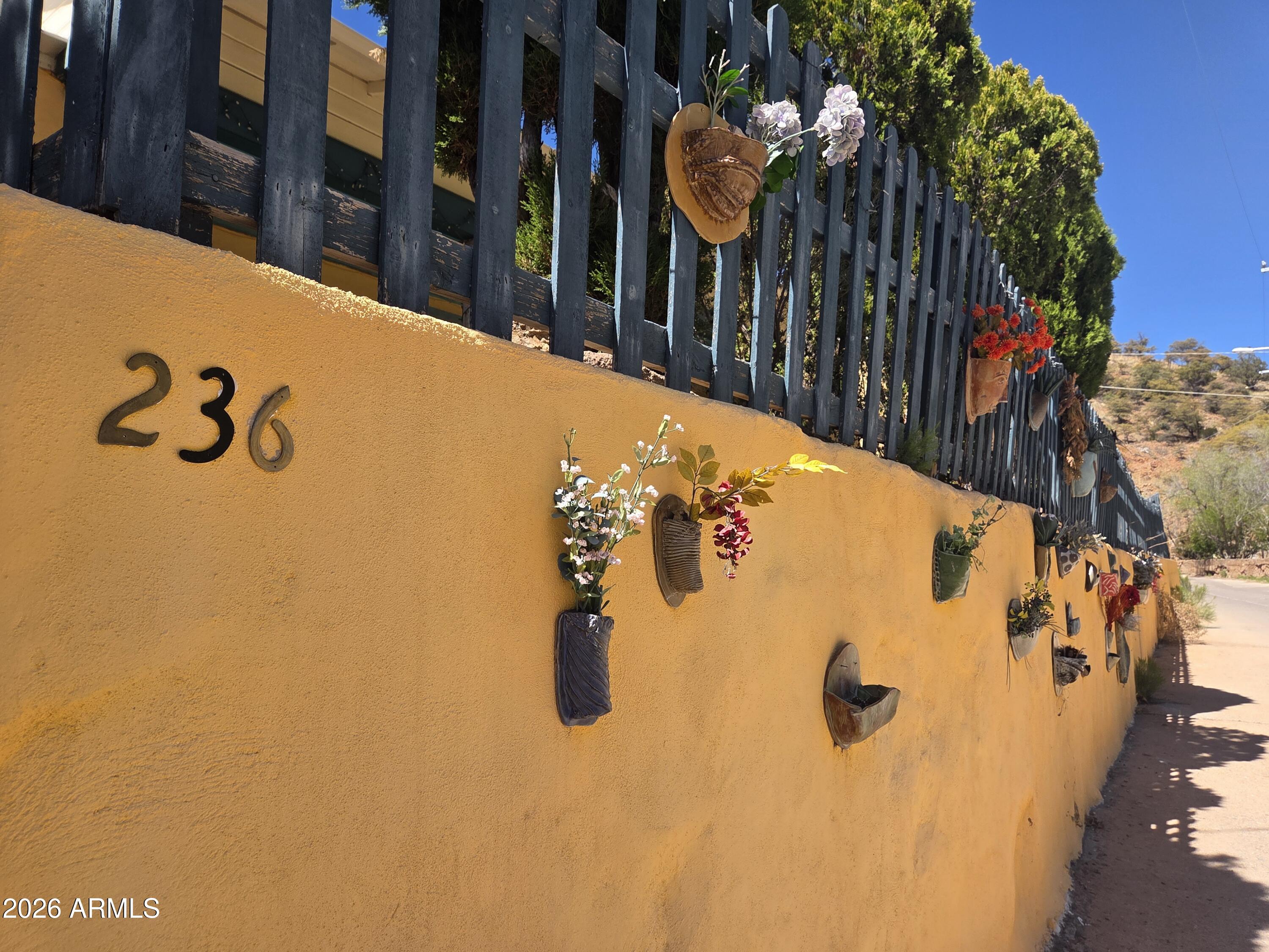 Bisbee - Residential