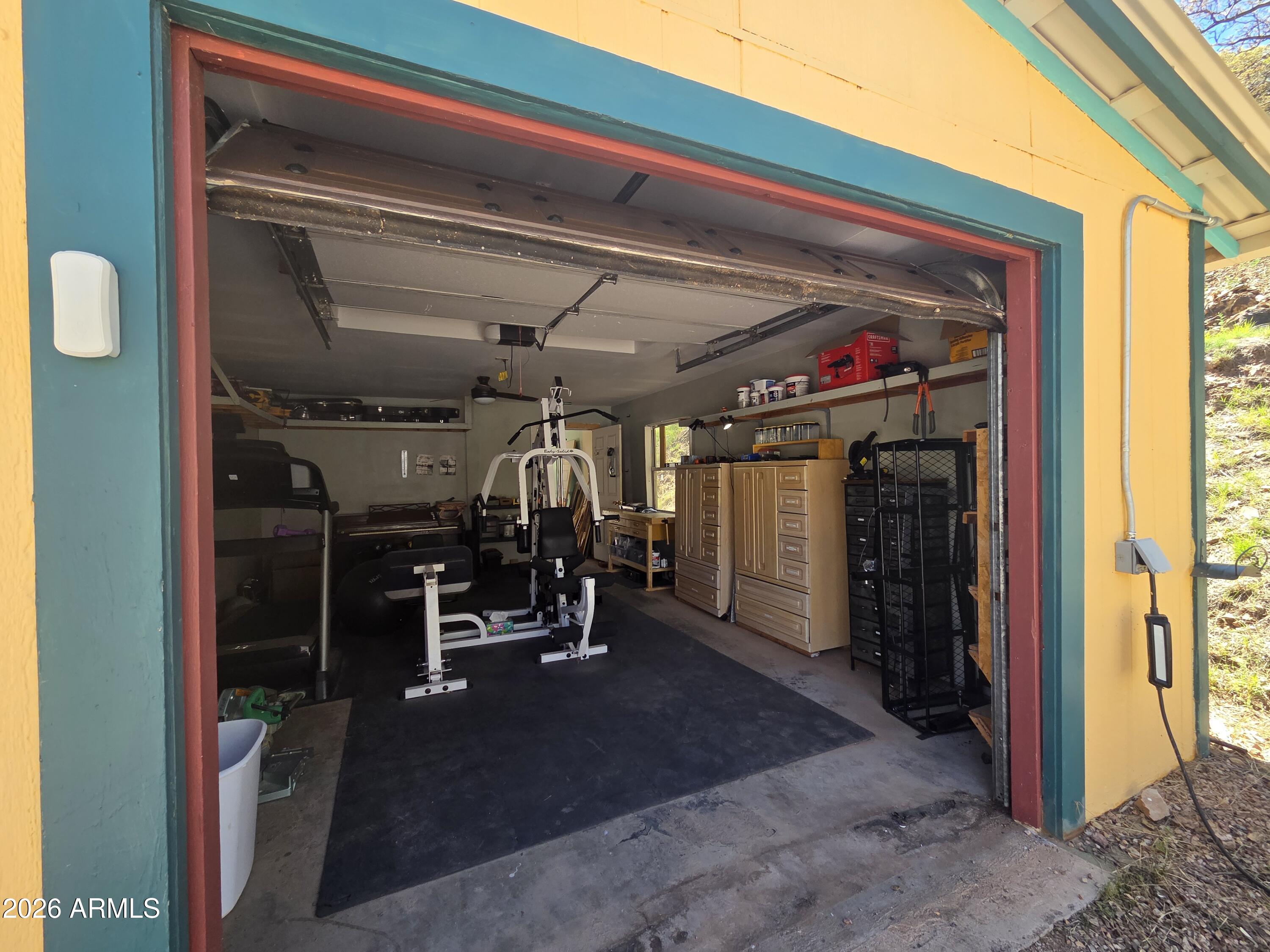 Bisbee - Residential
