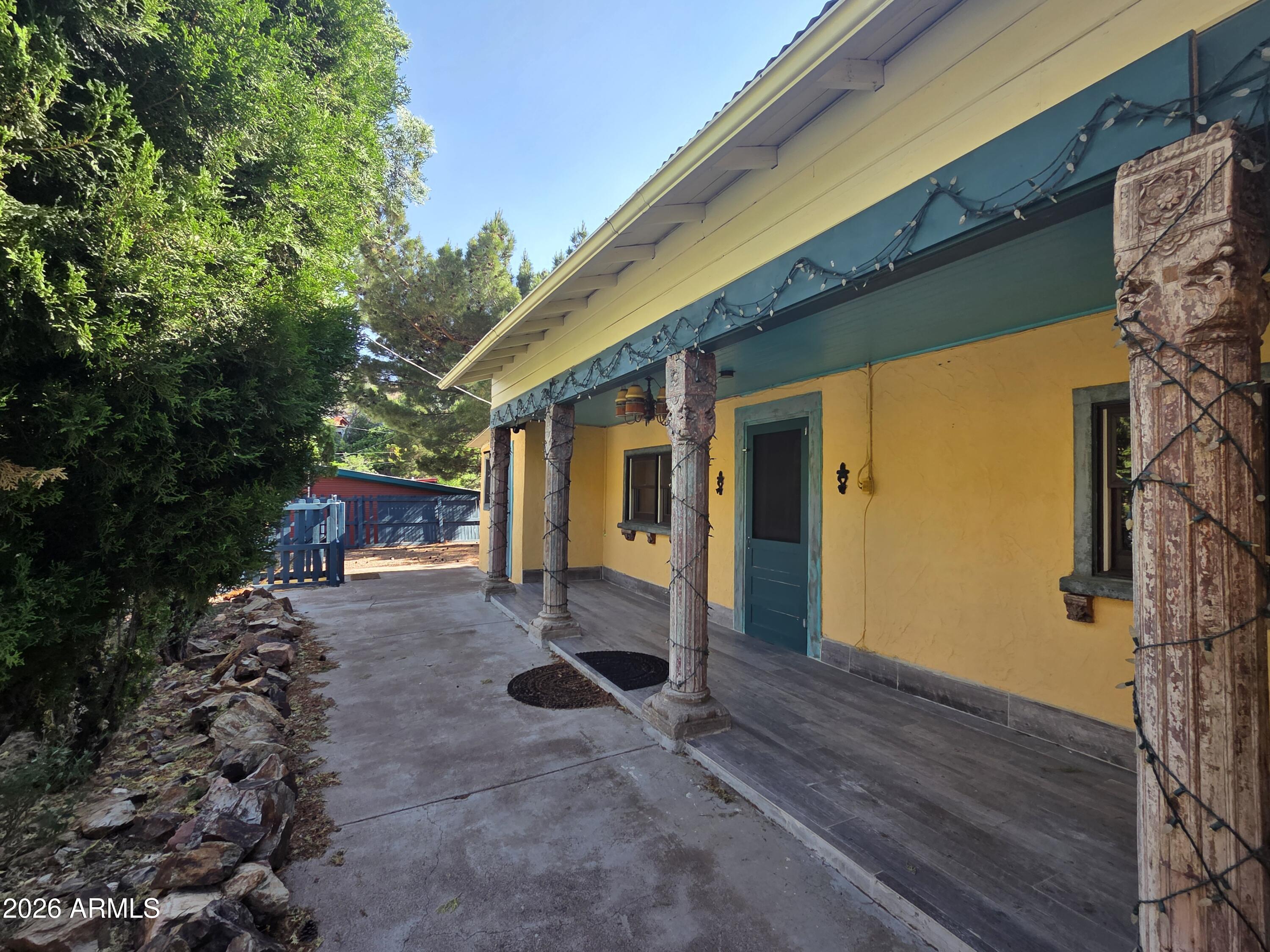 Bisbee - Residential