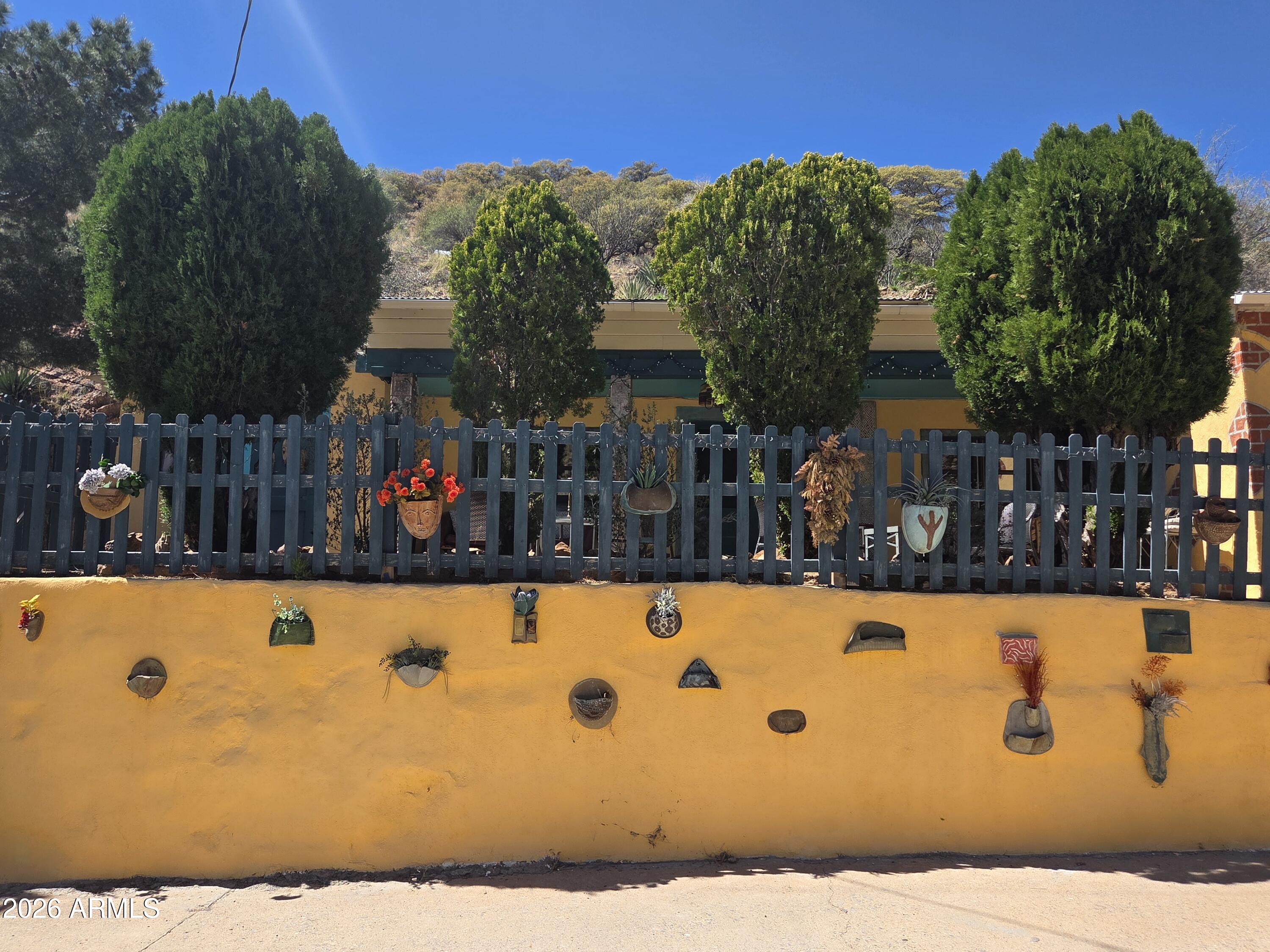 Bisbee - Residential