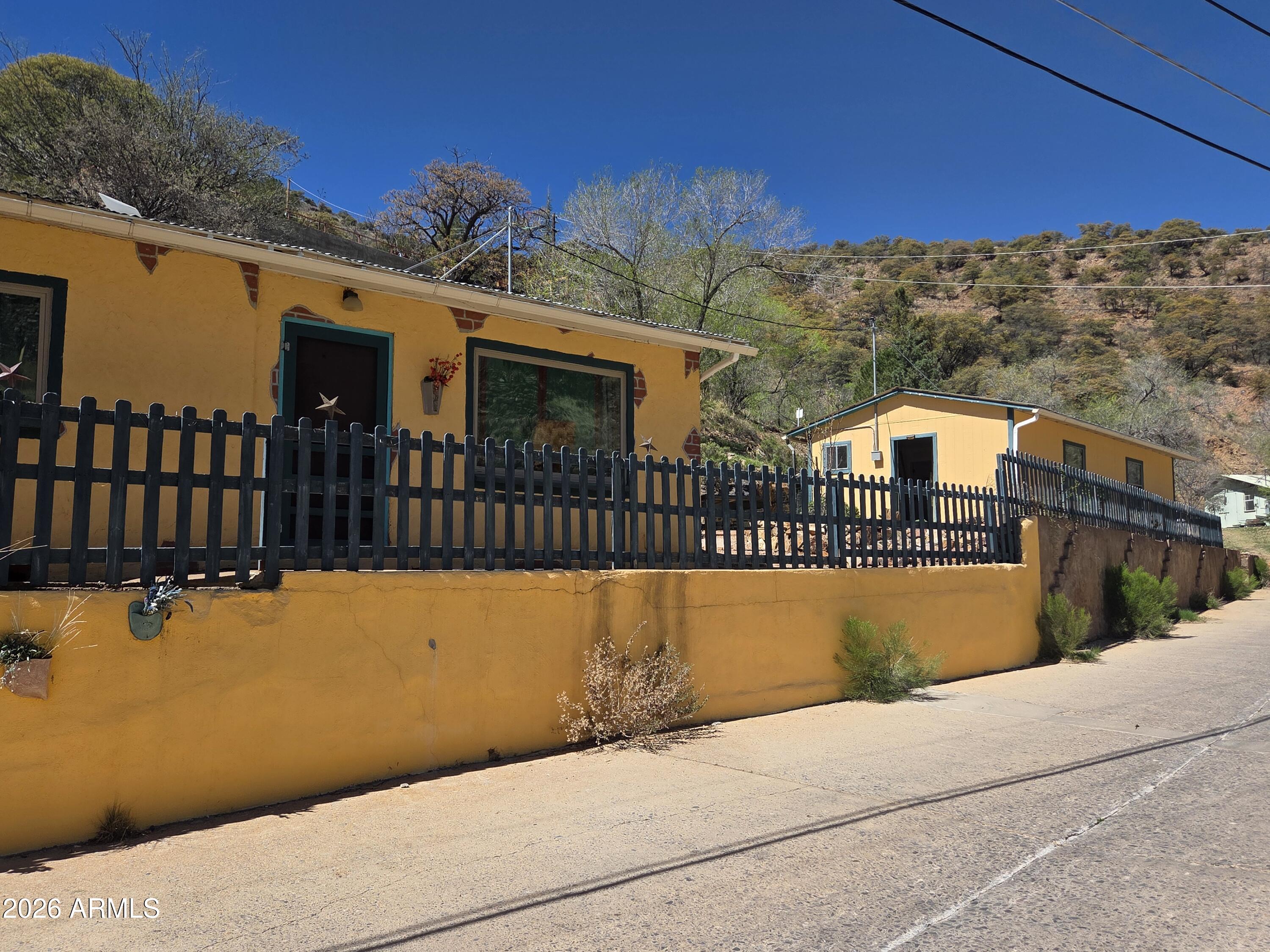 Bisbee - Residential