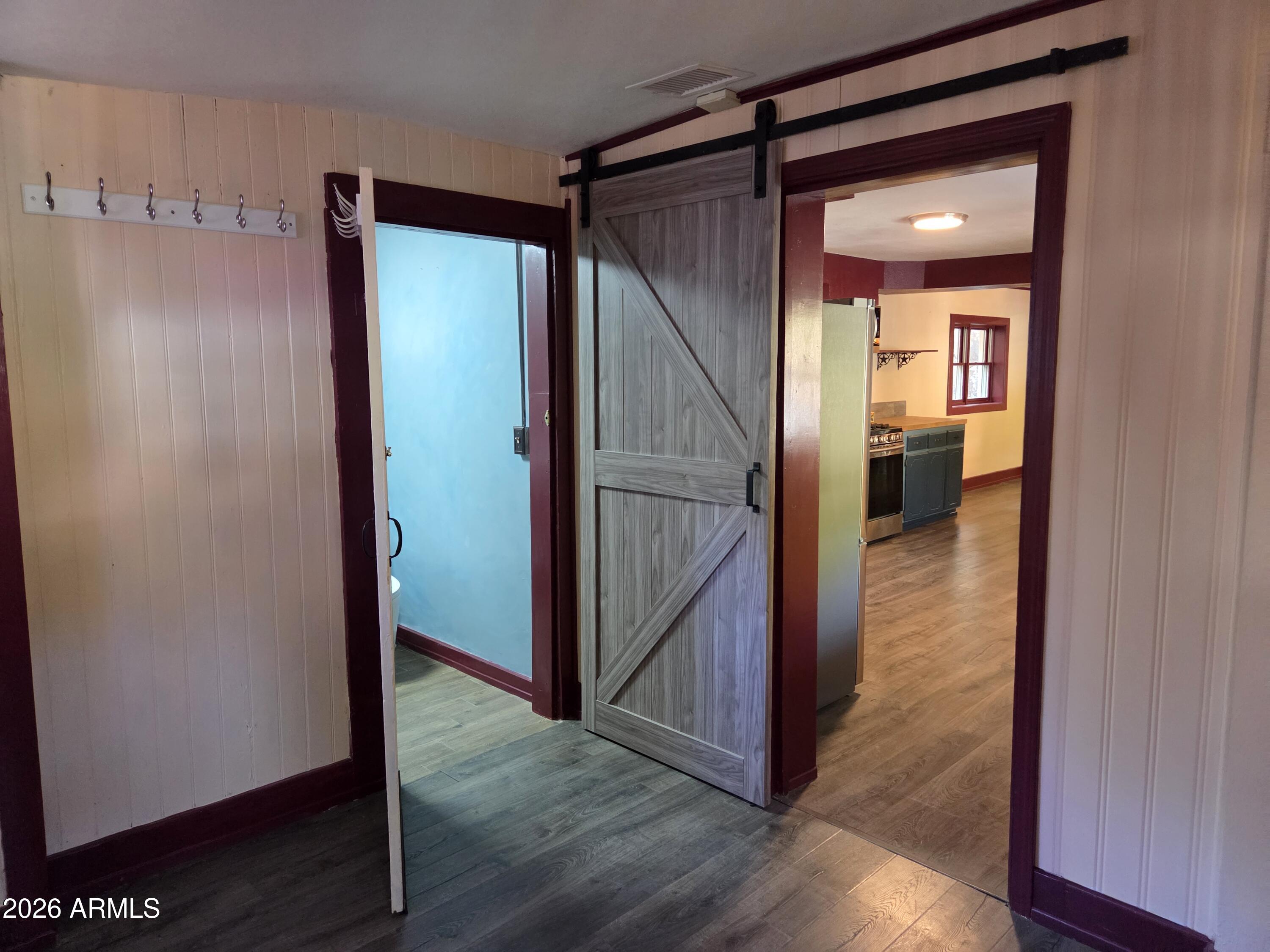 Bisbee - Residential
