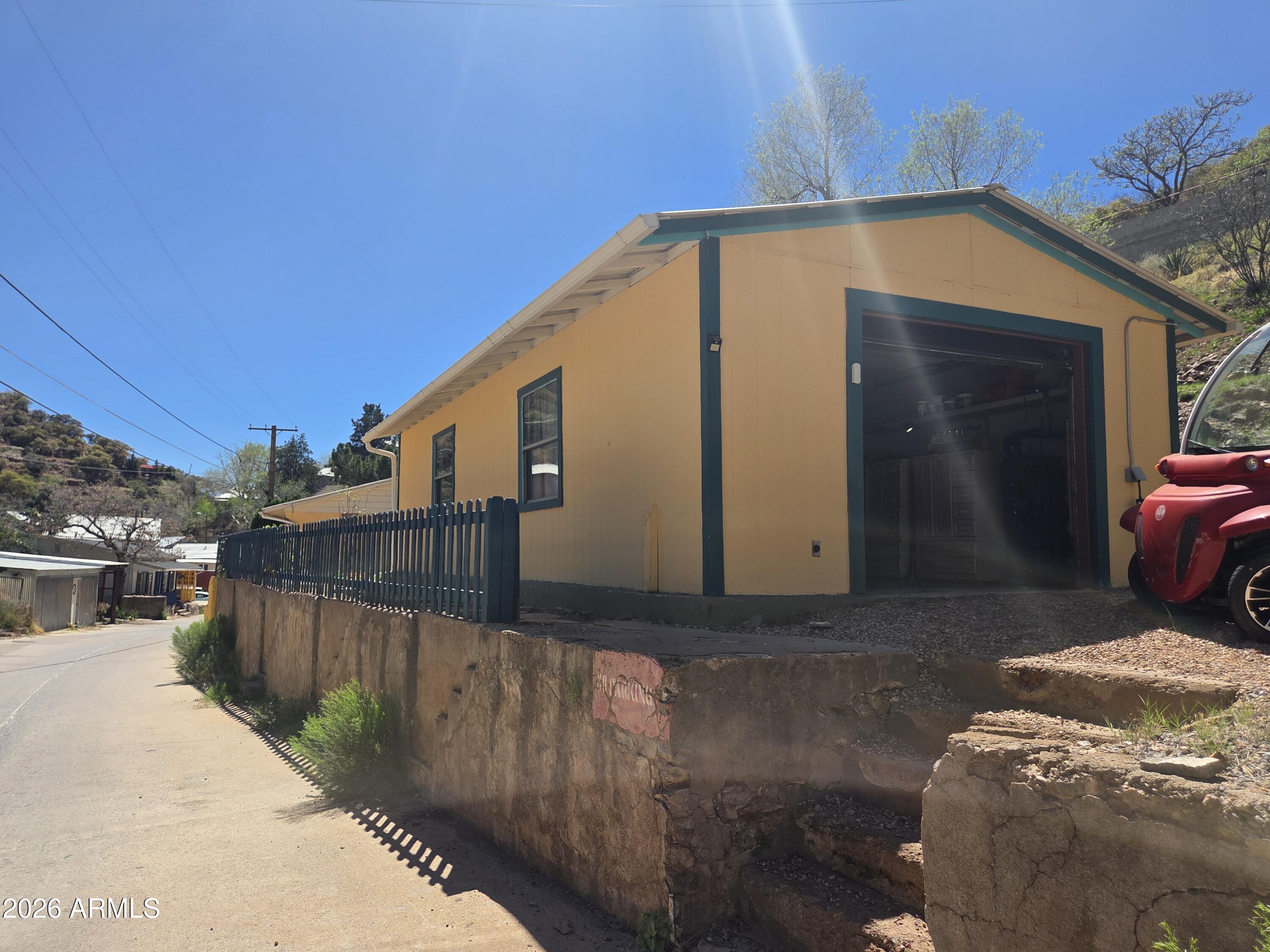 Bisbee - Residential