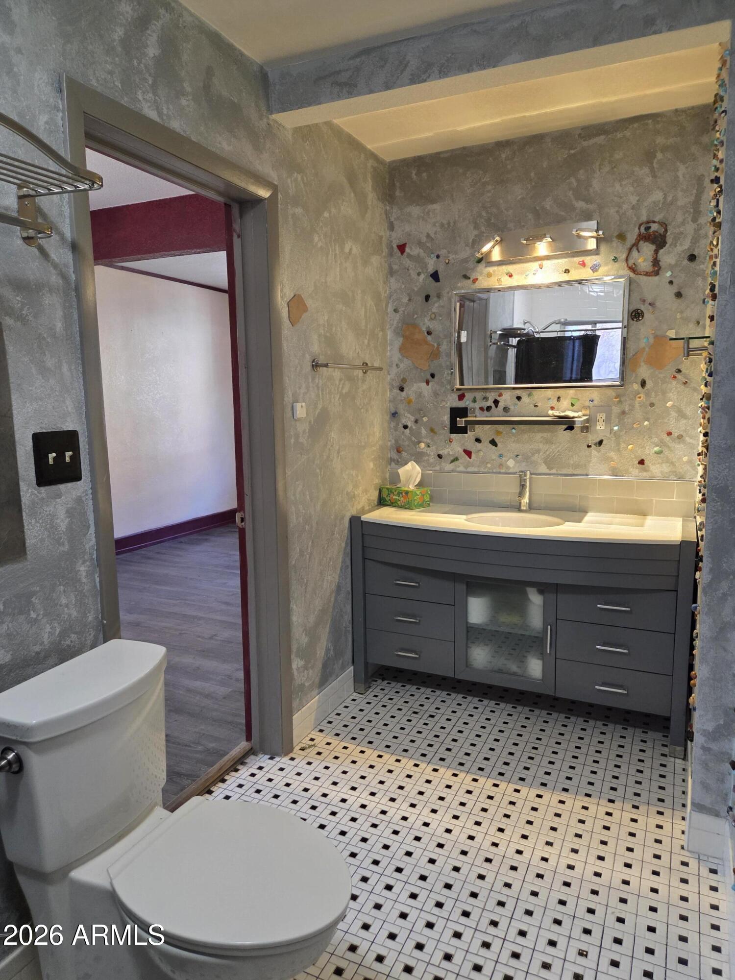 Bisbee - Residential