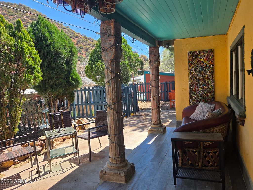 Photo of 236 Brewery Avenue, Bisbee, AZ 85603 (MLS # 7002101)