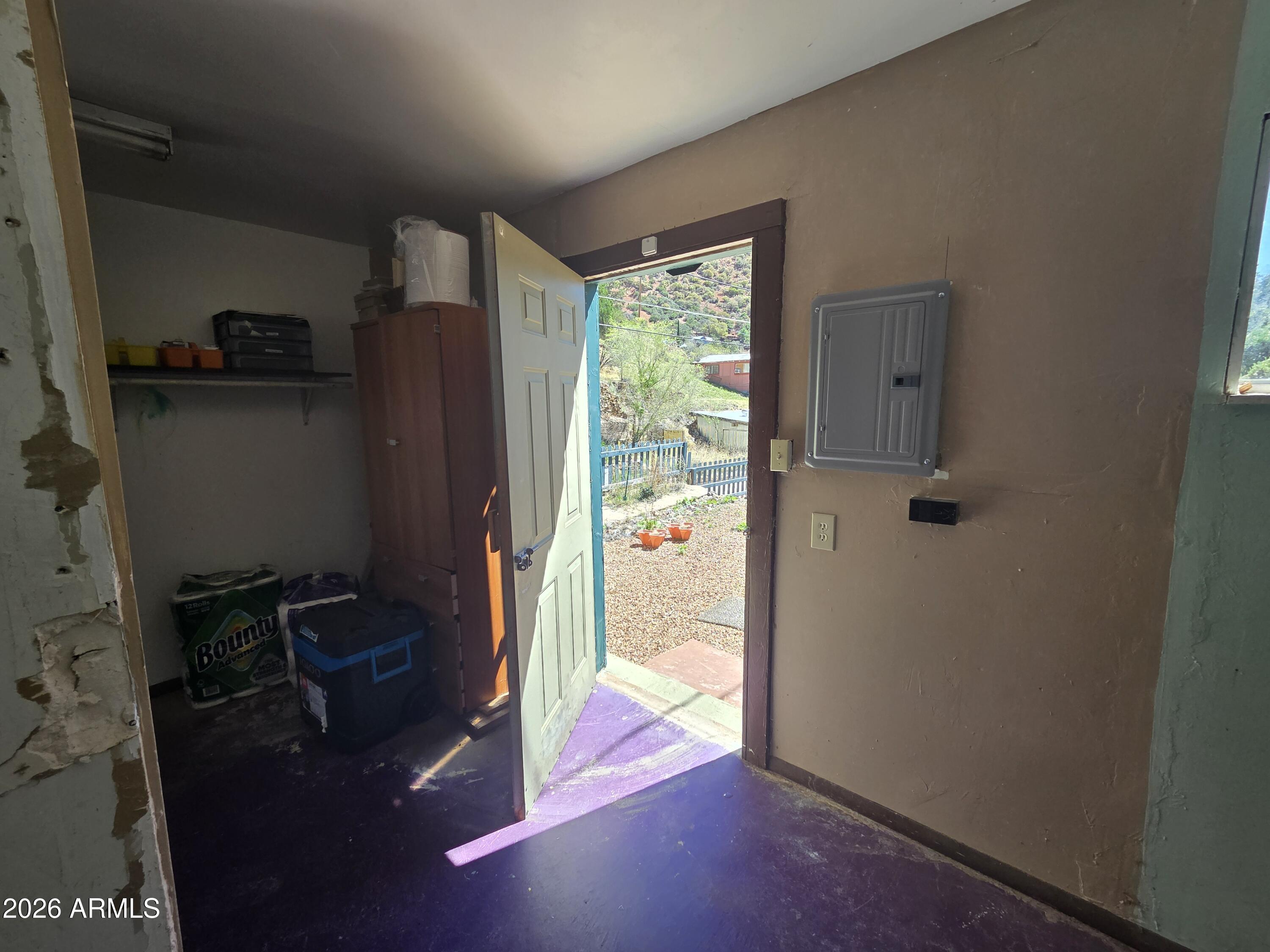 Bisbee - Residential