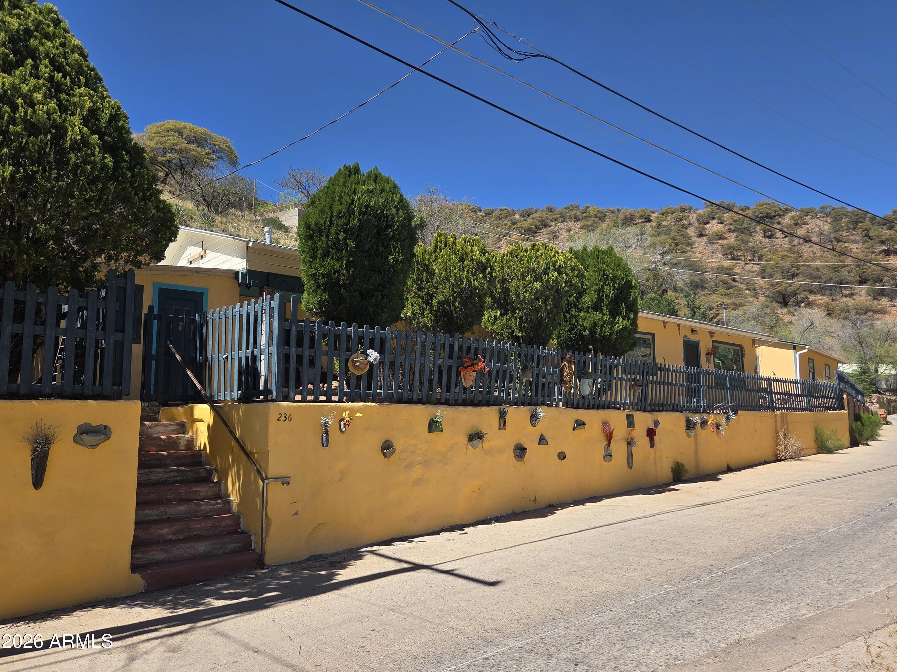 Bisbee - Residential