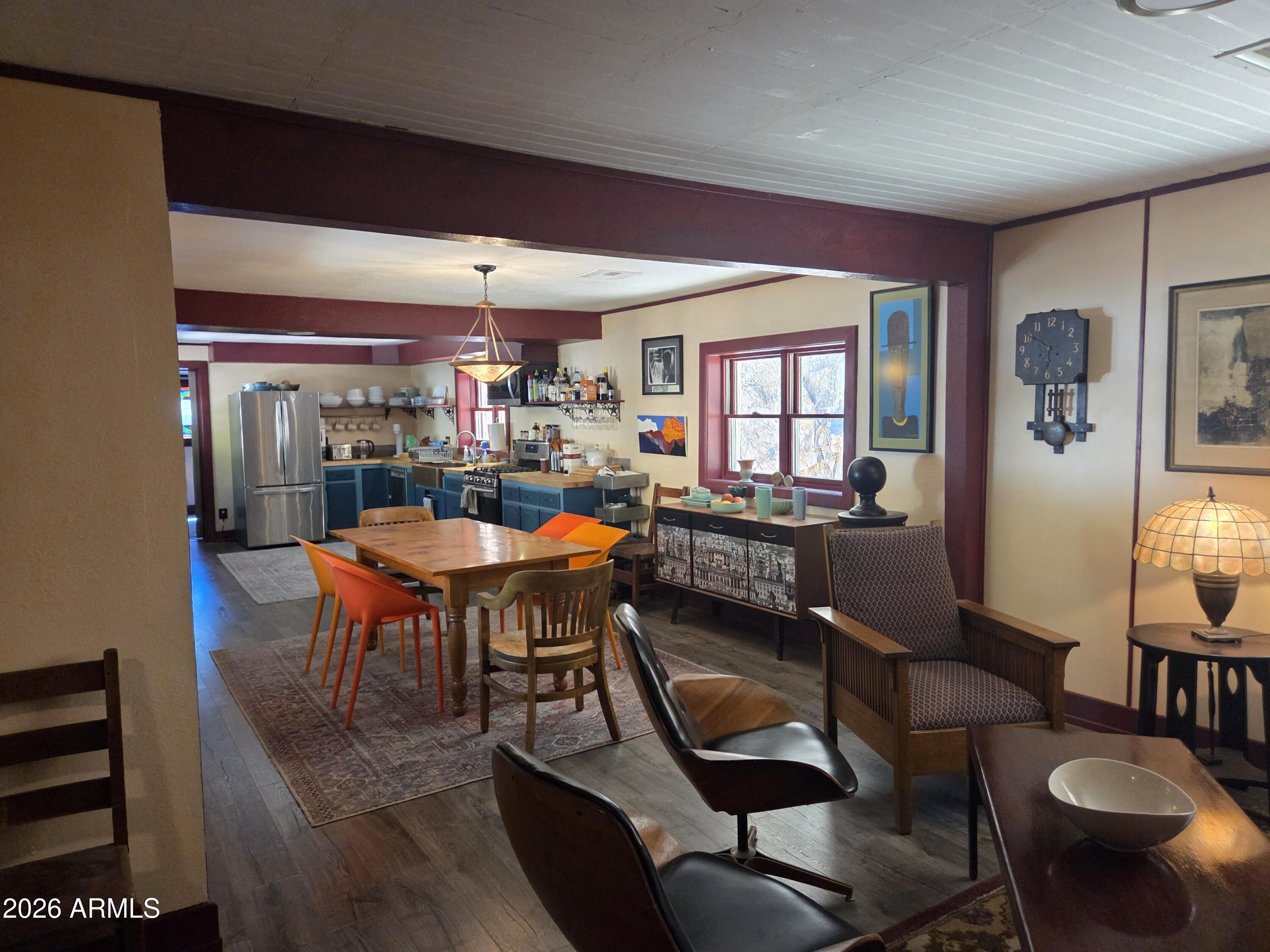 Bisbee - Residential