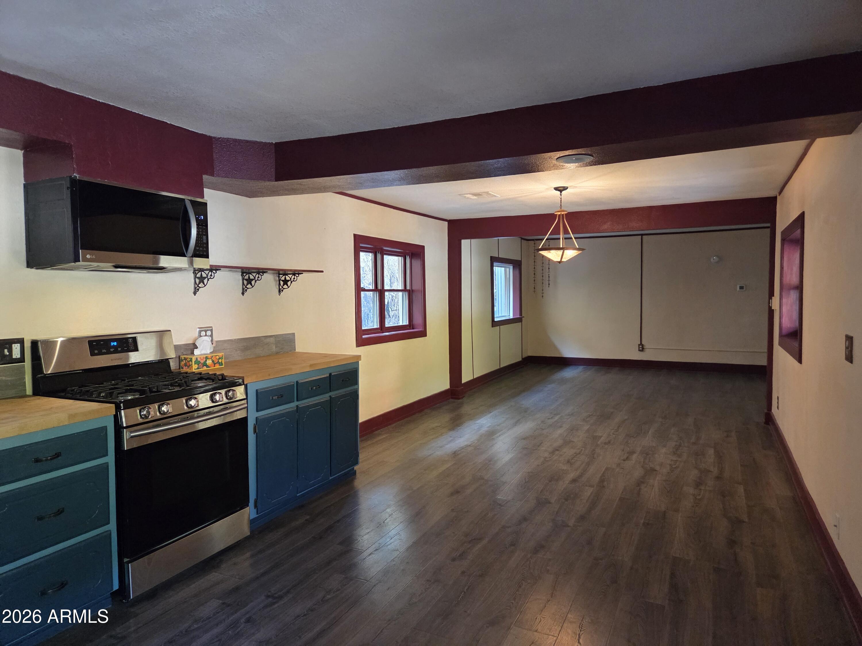 Bisbee - Residential