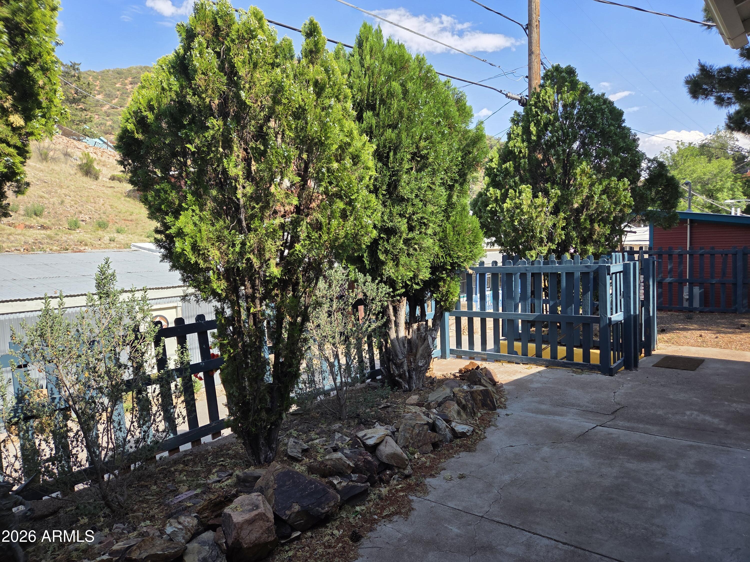 Bisbee - Residential