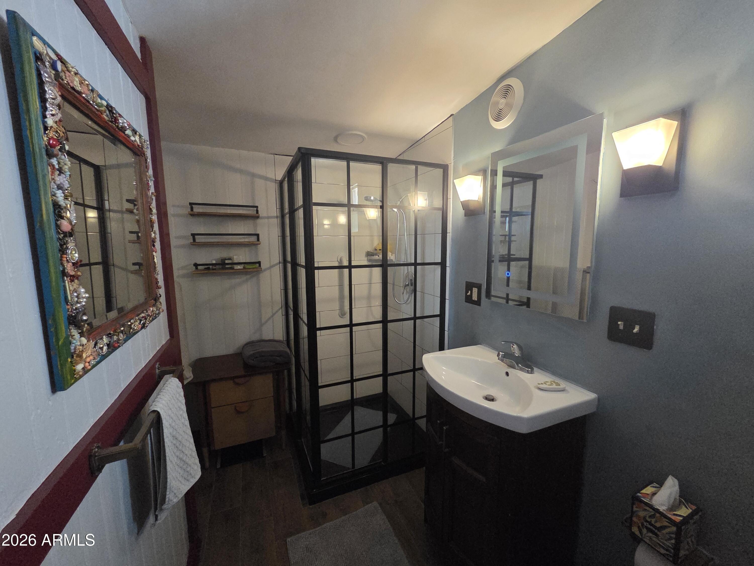 Bisbee - Residential
