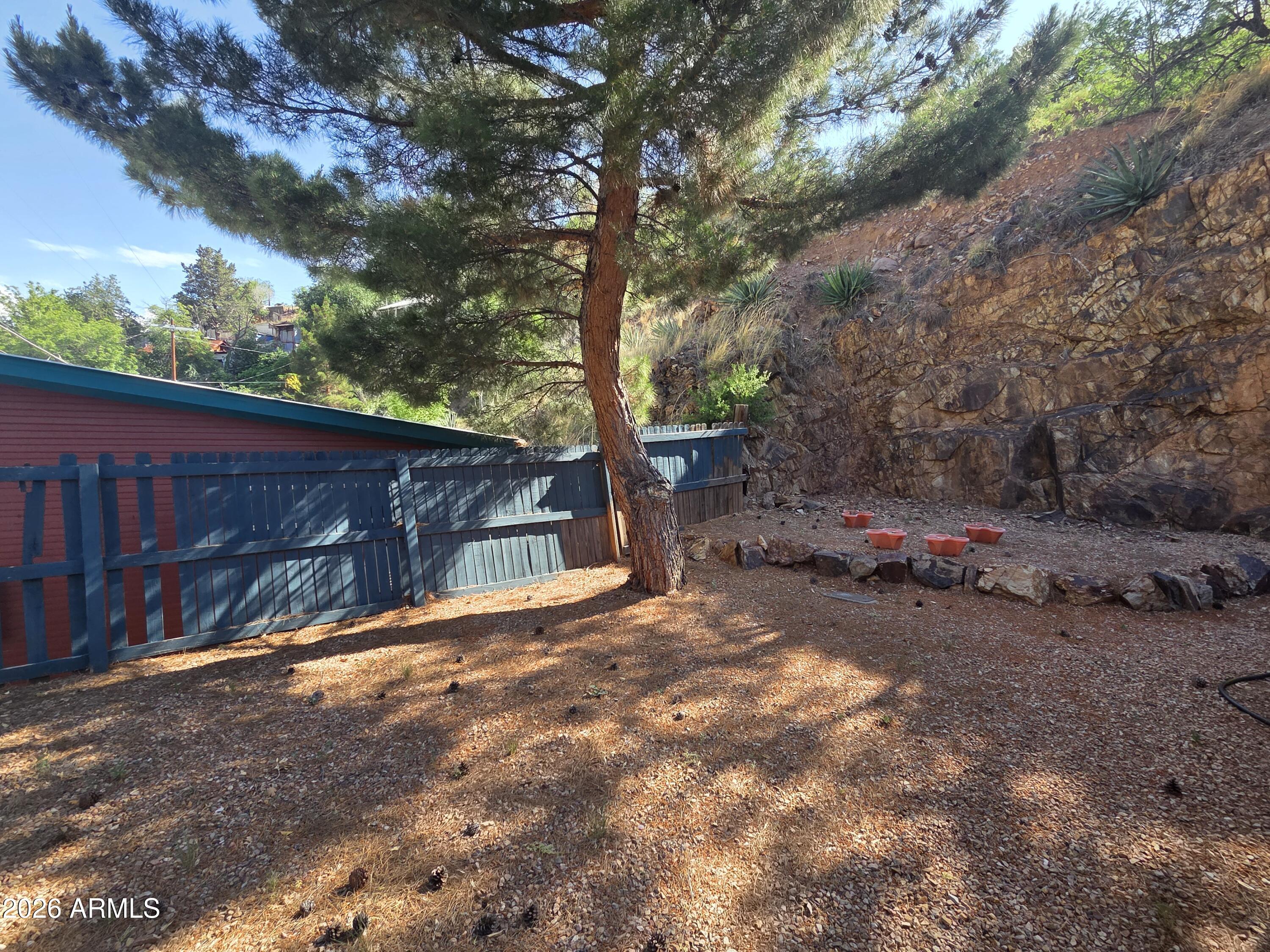 Bisbee - Residential