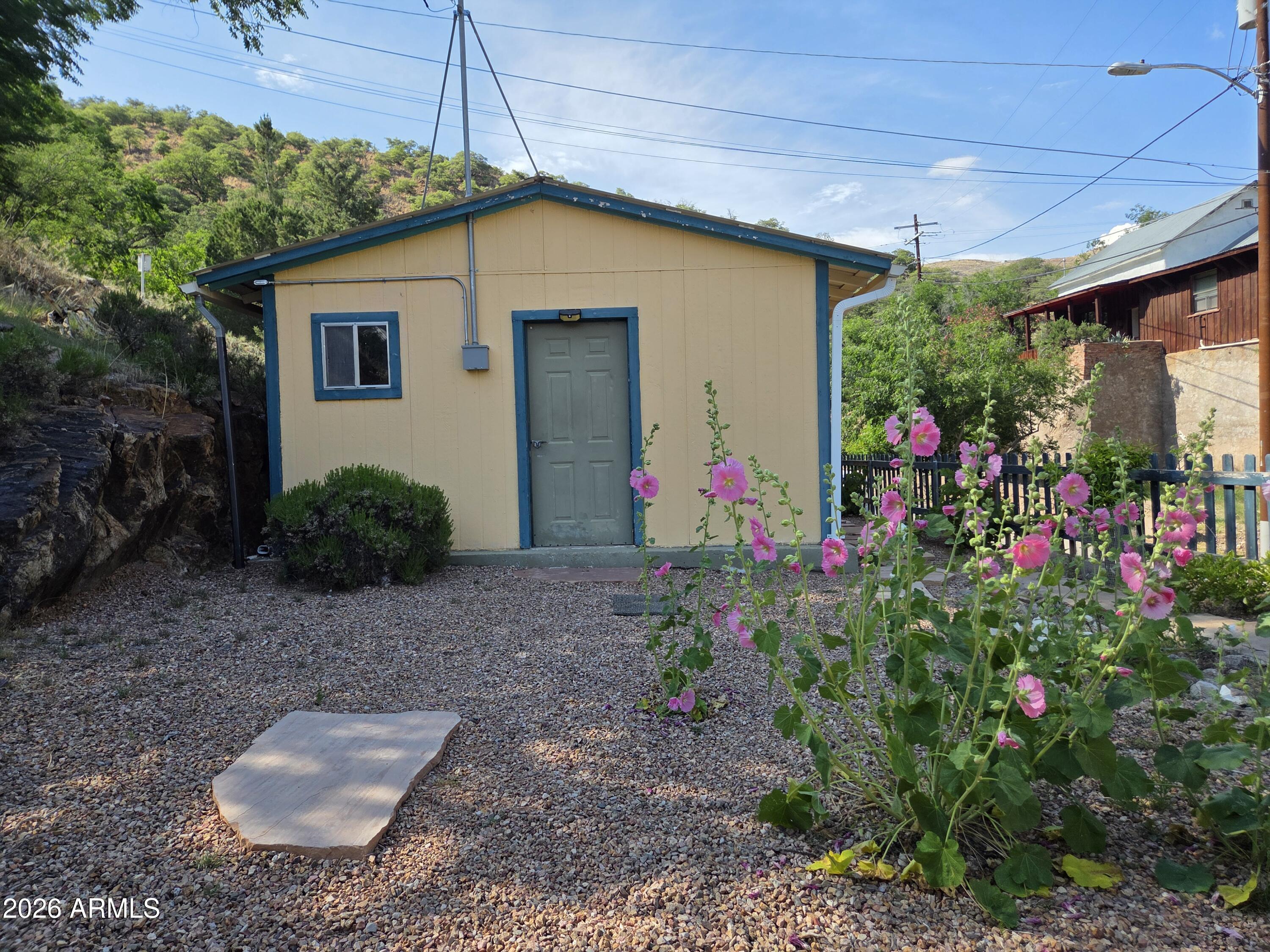 Bisbee - Residential