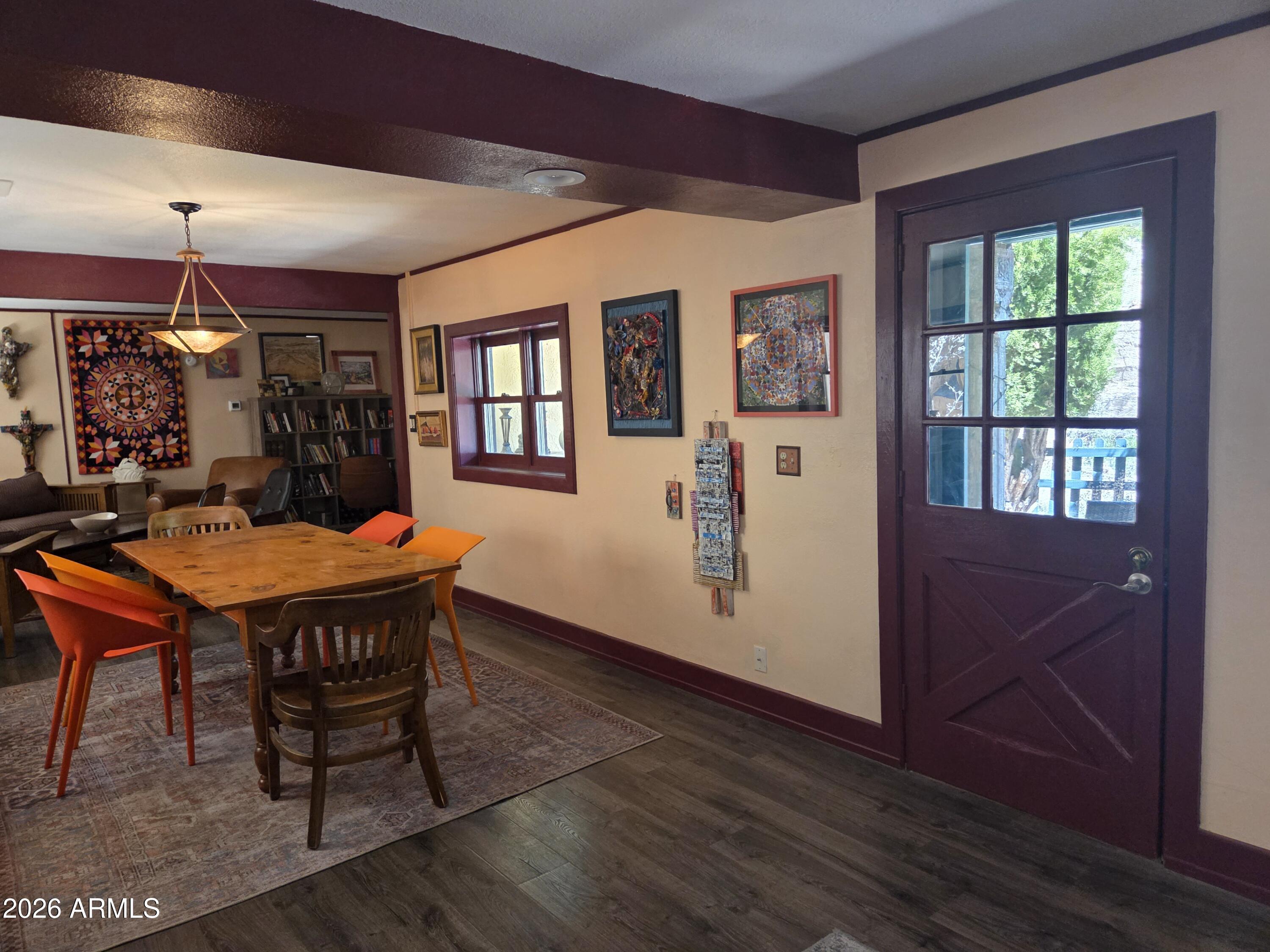 Bisbee - Residential