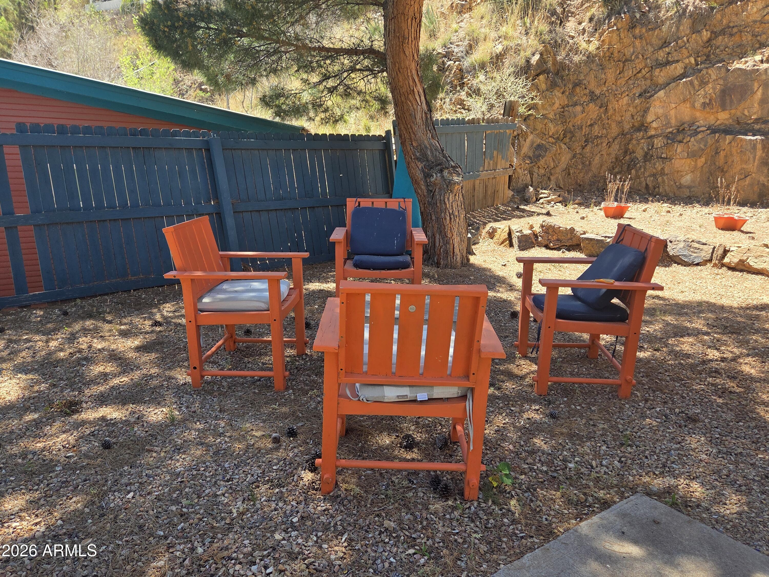 Bisbee - Residential