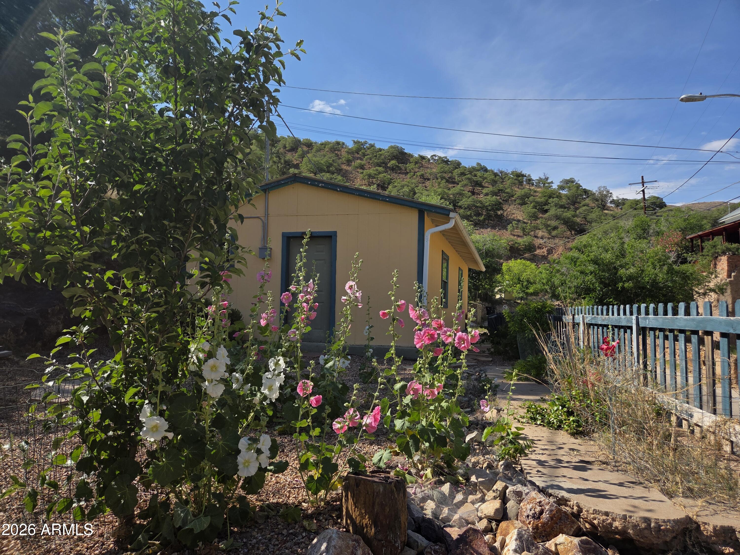 Bisbee - Residential