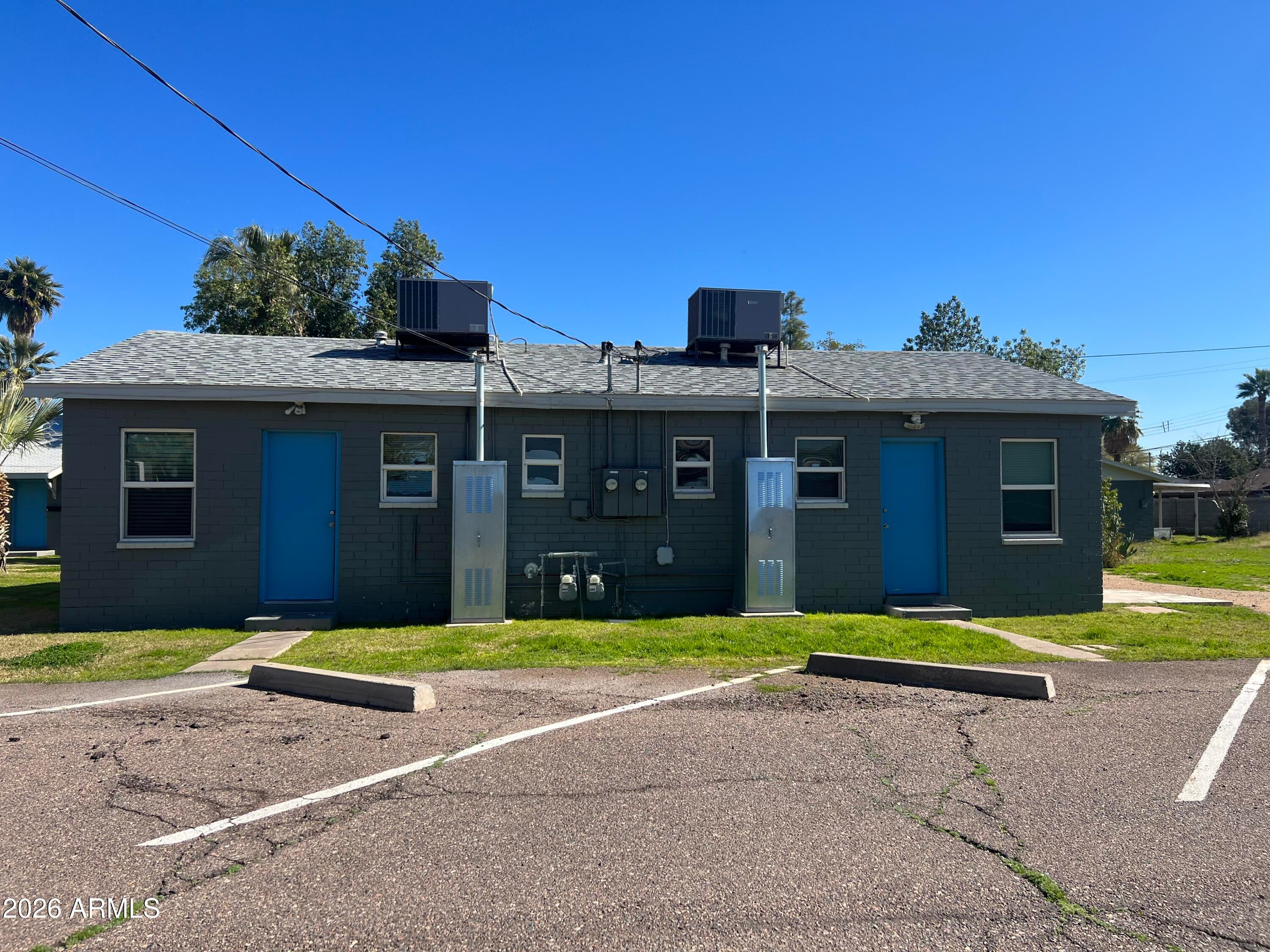 925 E TURNEY Avenue 2&3