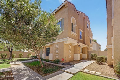 4035 E WINDSOR Drive Gilbert AZ 85296