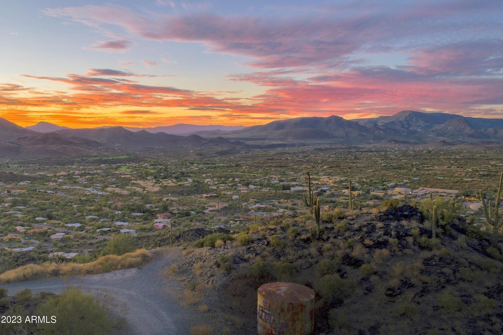 Photo of 37200 N School House Road, Cave Creek, AZ 85331 (MLS # 6933292)