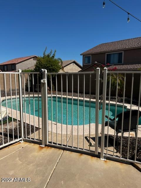 17219 W Hilton Avenue