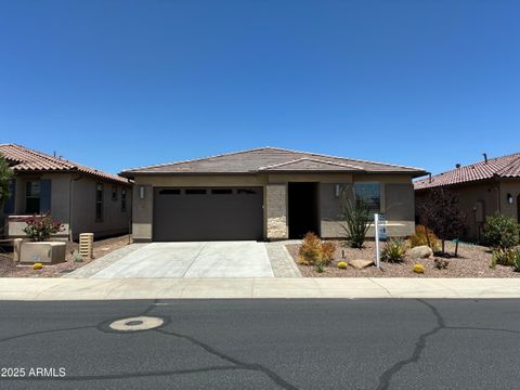 13418 W MAYBERRY Trail Peoria AZ 85383