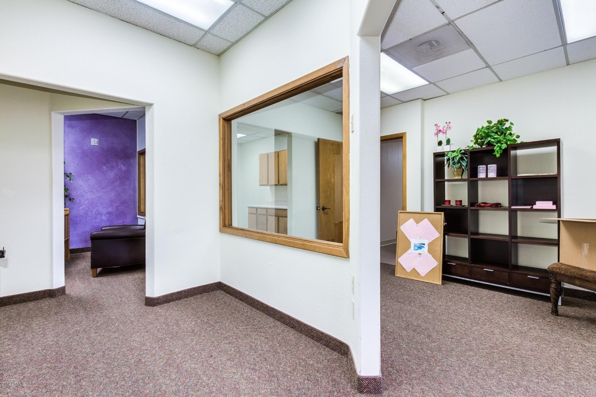 VIRGINIA CIRCLE - Commercial Sale