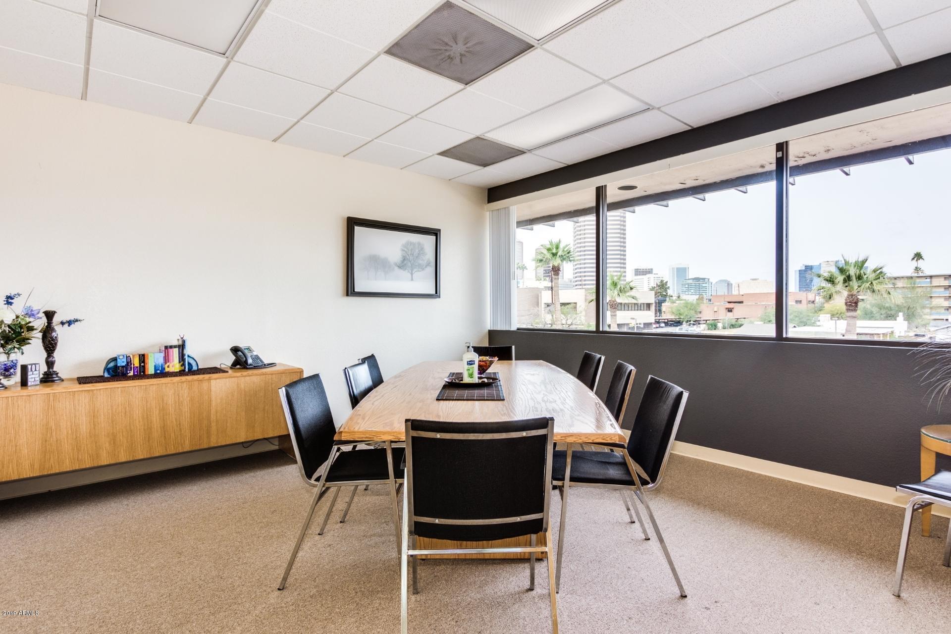 VIRGINIA CIRCLE - Commercial Sale